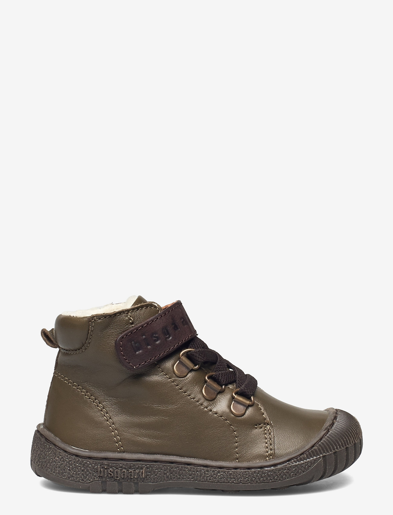 Bisgaard - bisgaard ivan - olive - 1