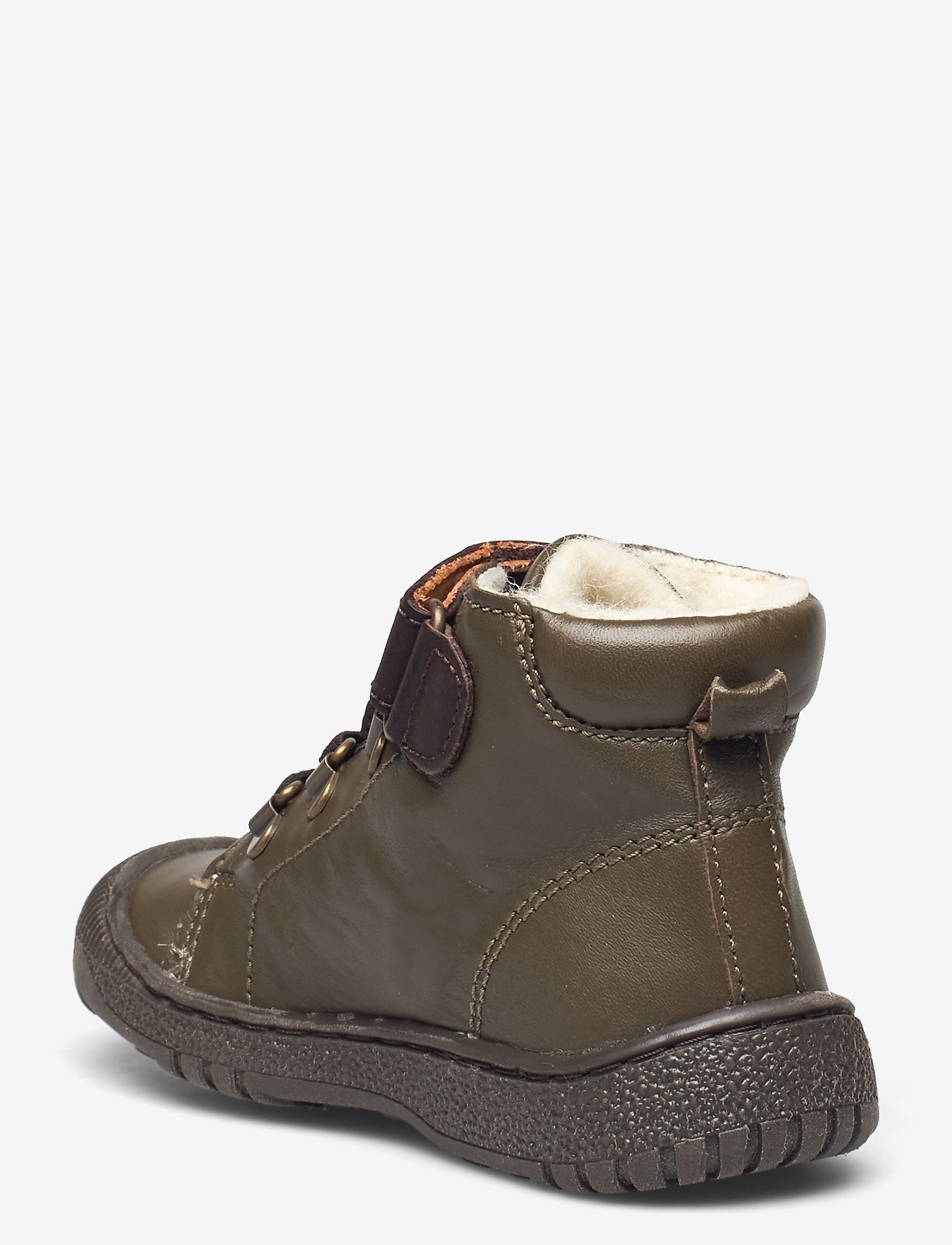 Bisgaard - bisgaard ivan - olive - 2