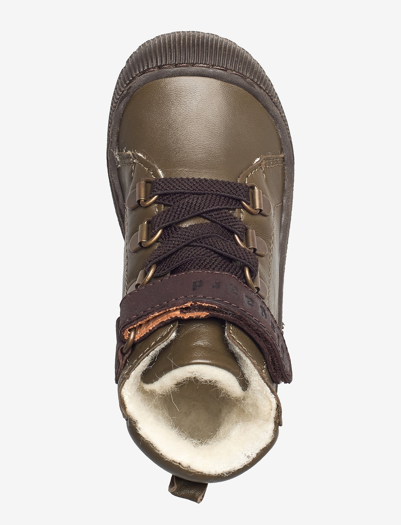 Bisgaard - bisgaard ivan - olive - 3