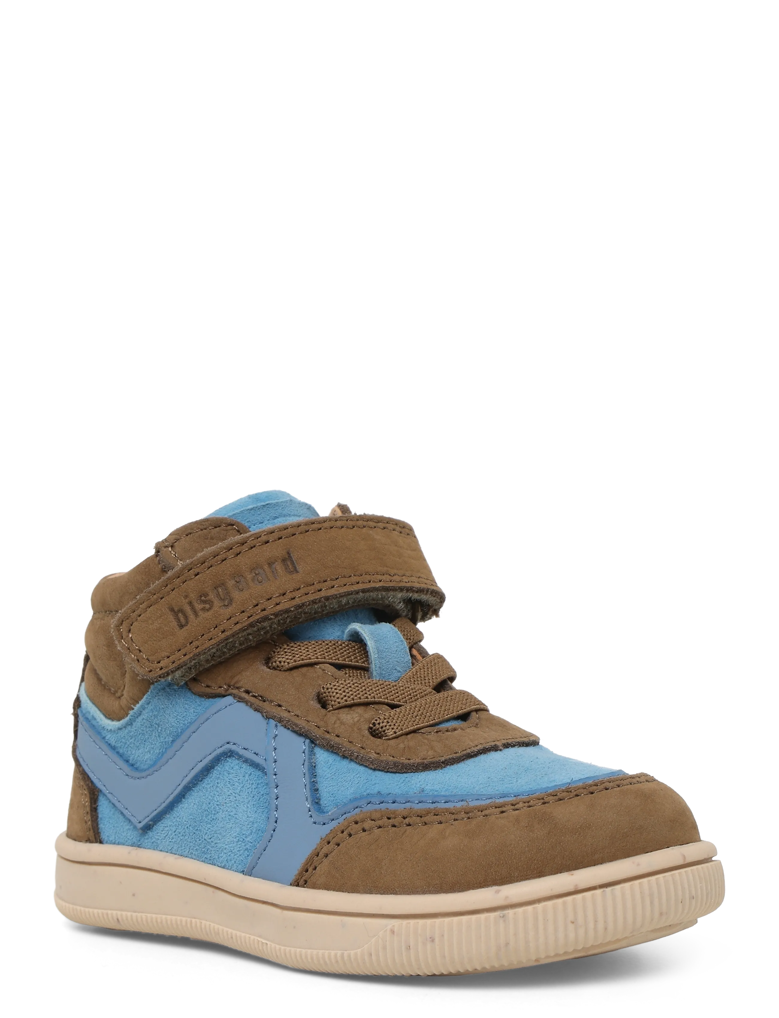 Bisgaard bisgaard jagger - Hoher Schnitt - BLUE / blue