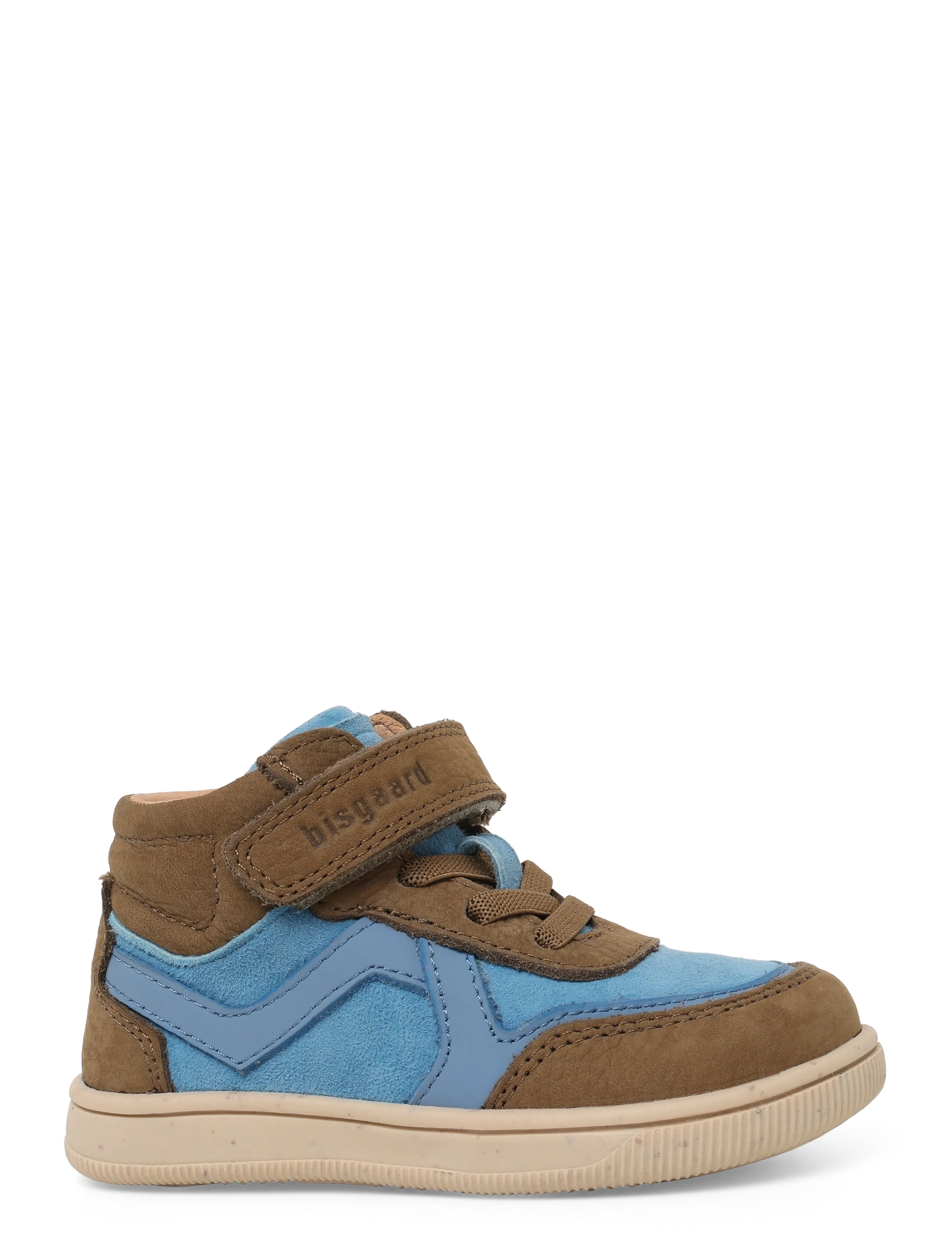 Bisgaard - bisgaard jagger - hoher schnitt - blue - 2