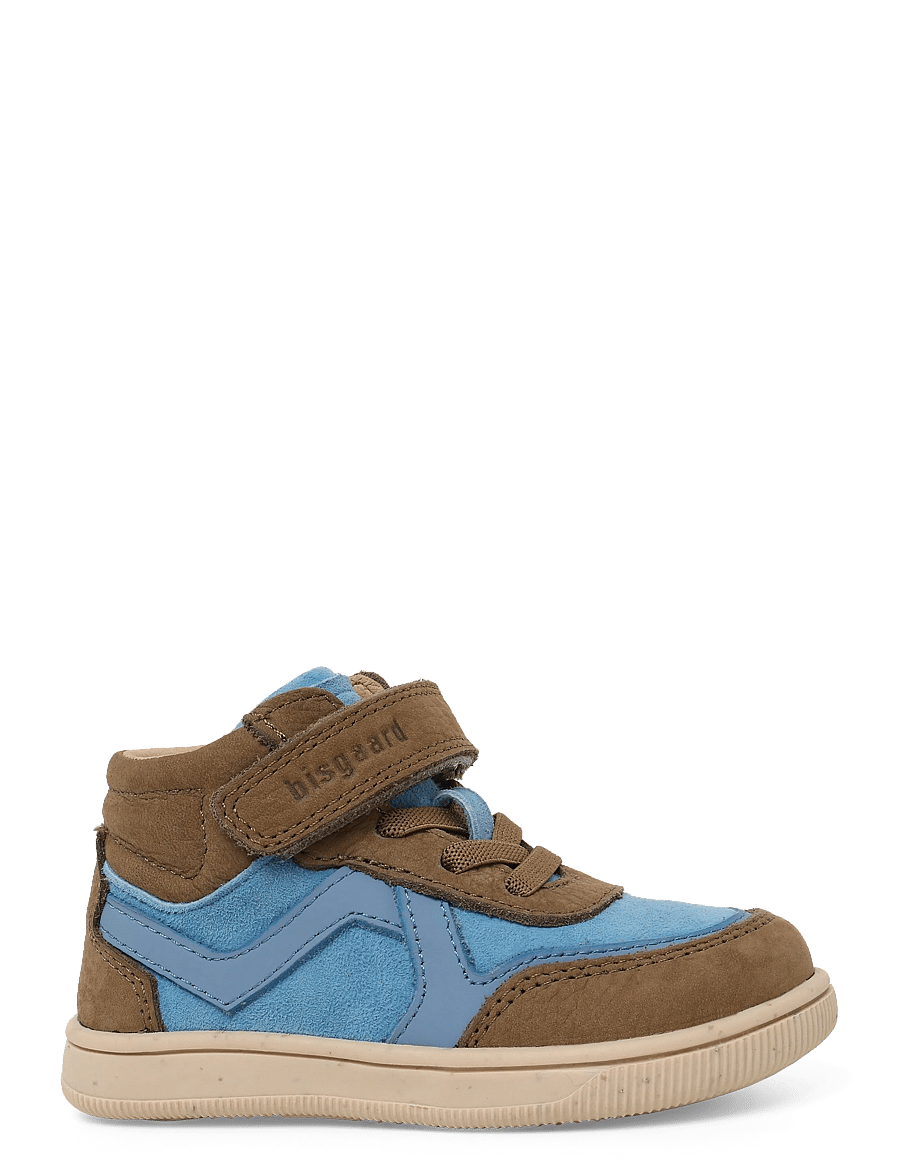 Bisgaard - bisgaard jagger - hoher schnitt - blue - 2
