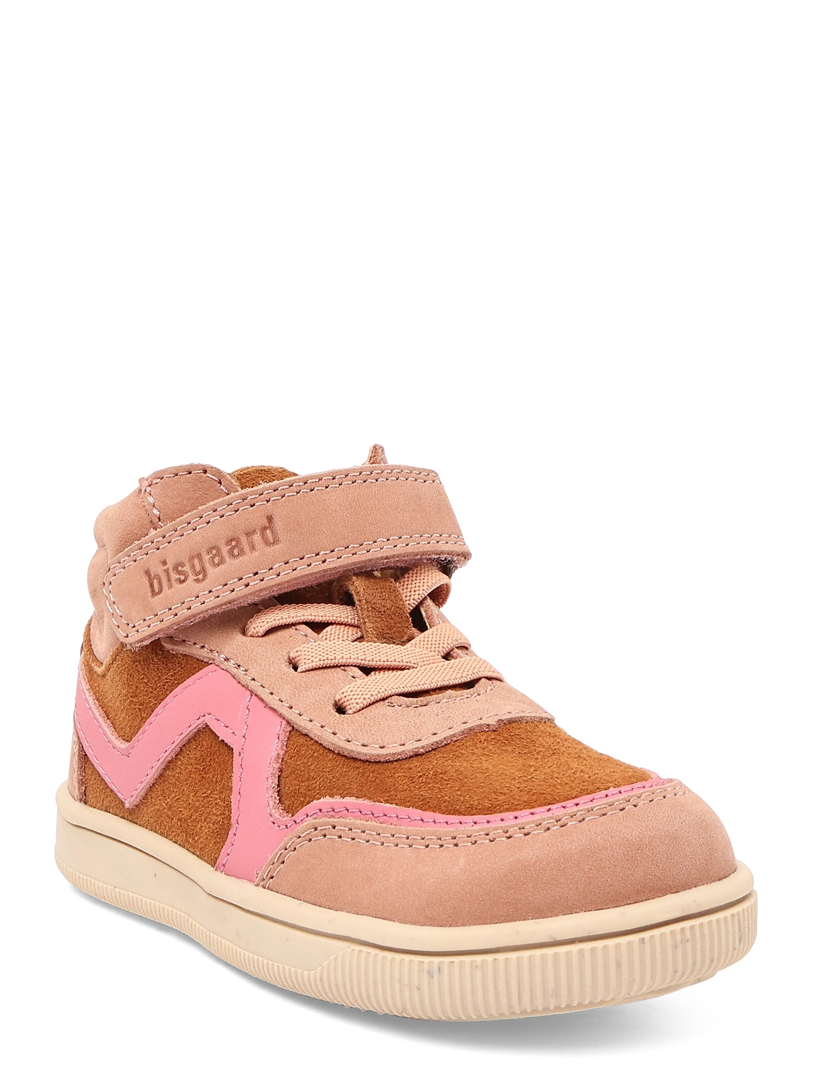 Bisgaard bisgaard jagger - High Tops - ROSE / pink/rose