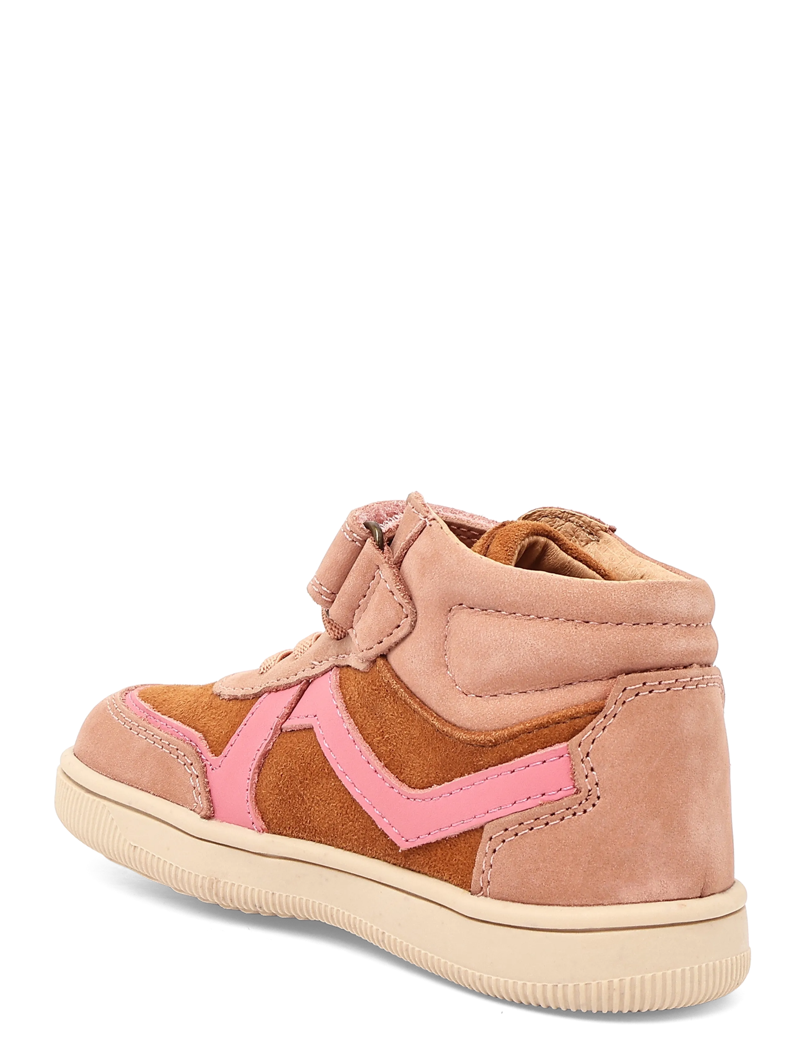 Bisgaard - bisgaard jagger - high tops - rose - 1