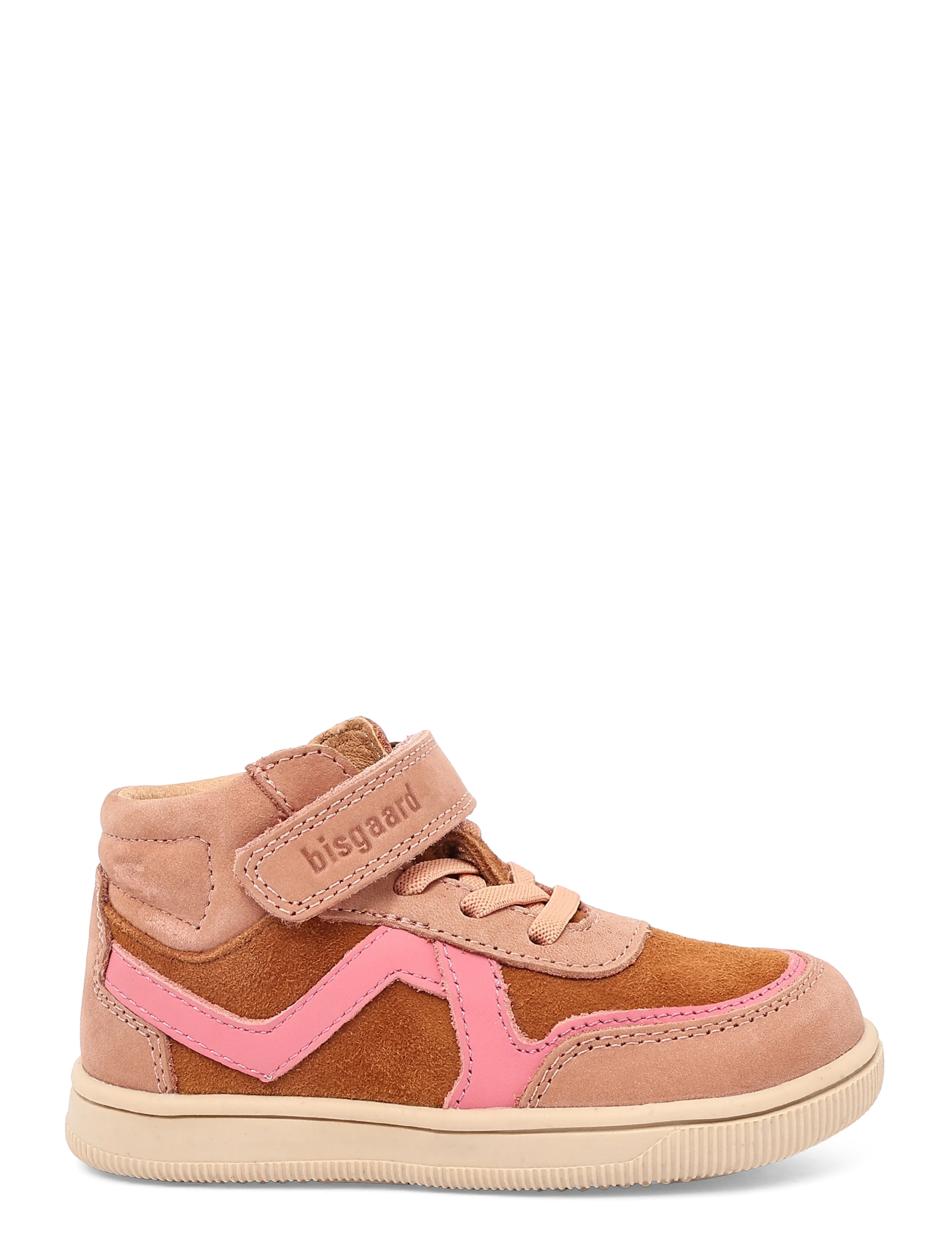 Bisgaard - bisgaard jagger - high tops - rose - 2