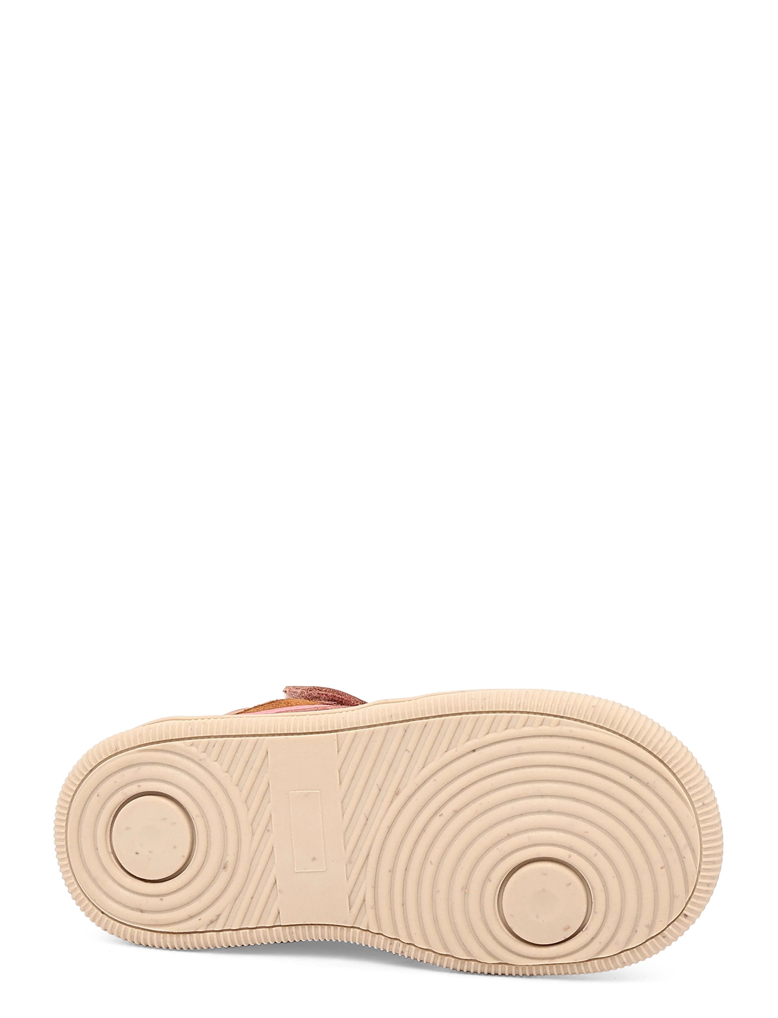 Bisgaard - bisgaard jagger - high tops - rose - 4