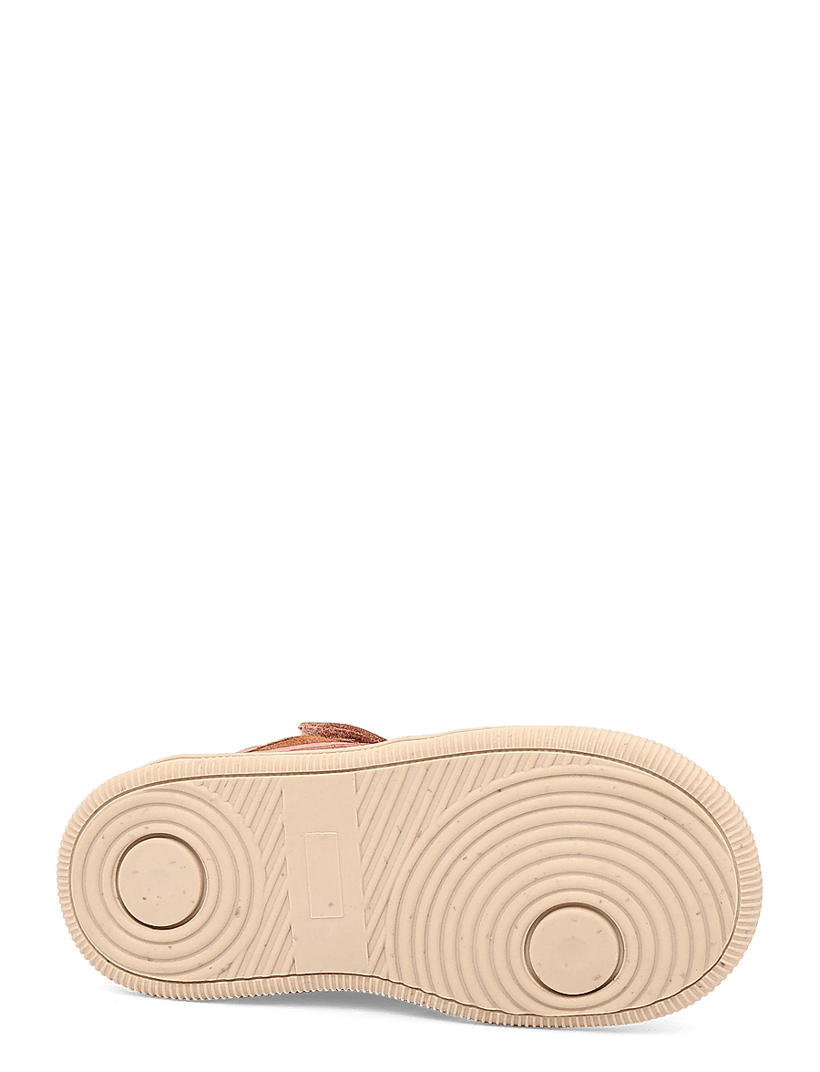 Bisgaard - bisgaard jagger - høje sneakers - rose - 4