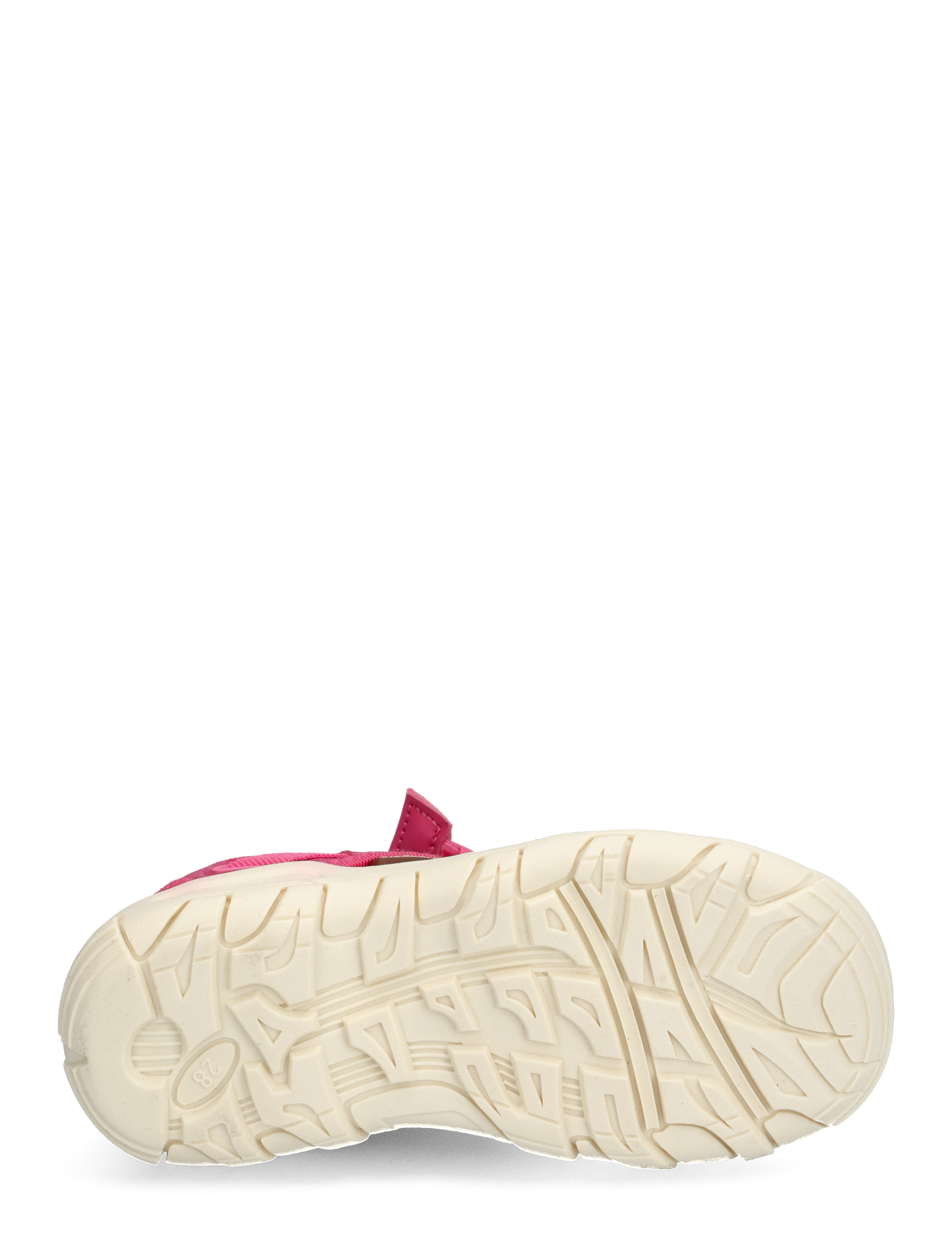 Bisgaard - bisgaard zion - pink - 5