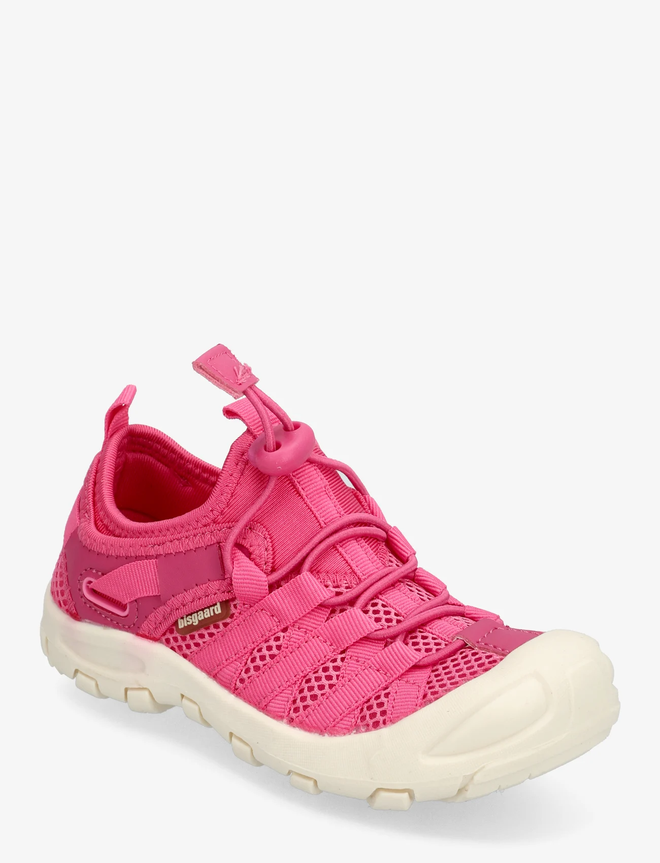 Bisgaard - bisgaard zion - lave sneakers - pink - 1