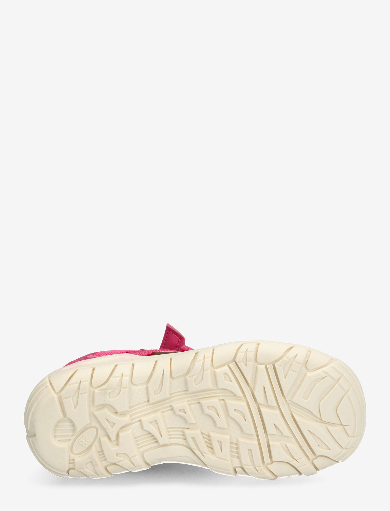 Bisgaard - bisgaard zion - pink - 4