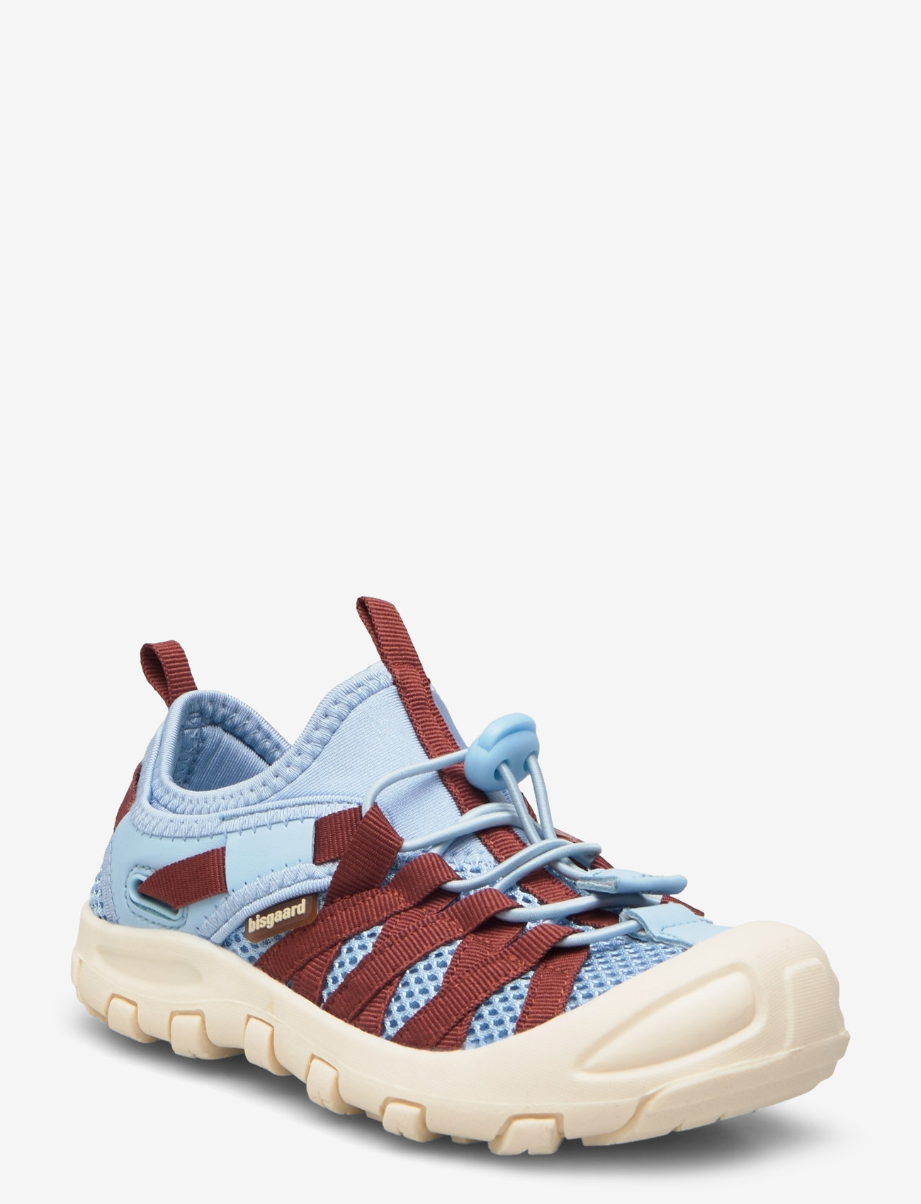 Bisgaard - bisgaard zion - low tops - baby blue - 0