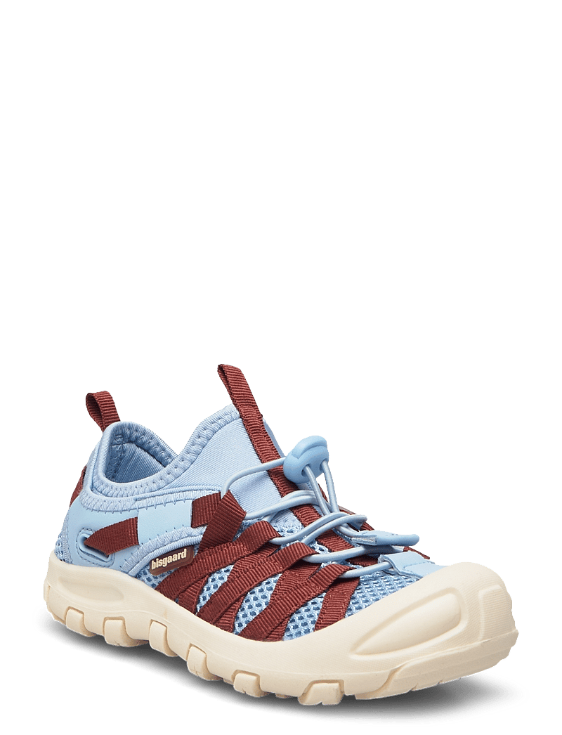 Bisgaard - bisgaard zion - niedriger schnitt - baby blue - 1