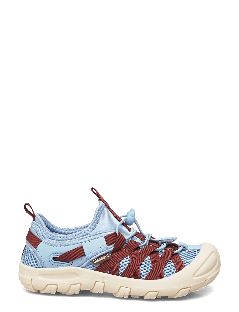 Bisgaard - bisgaard zion - niedriger schnitt - baby blue - 2