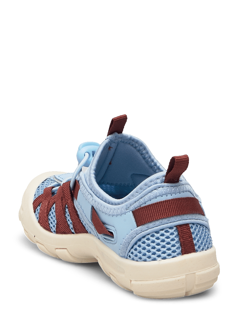 Bisgaard - bisgaard zion - niedriger schnitt - baby blue - 3