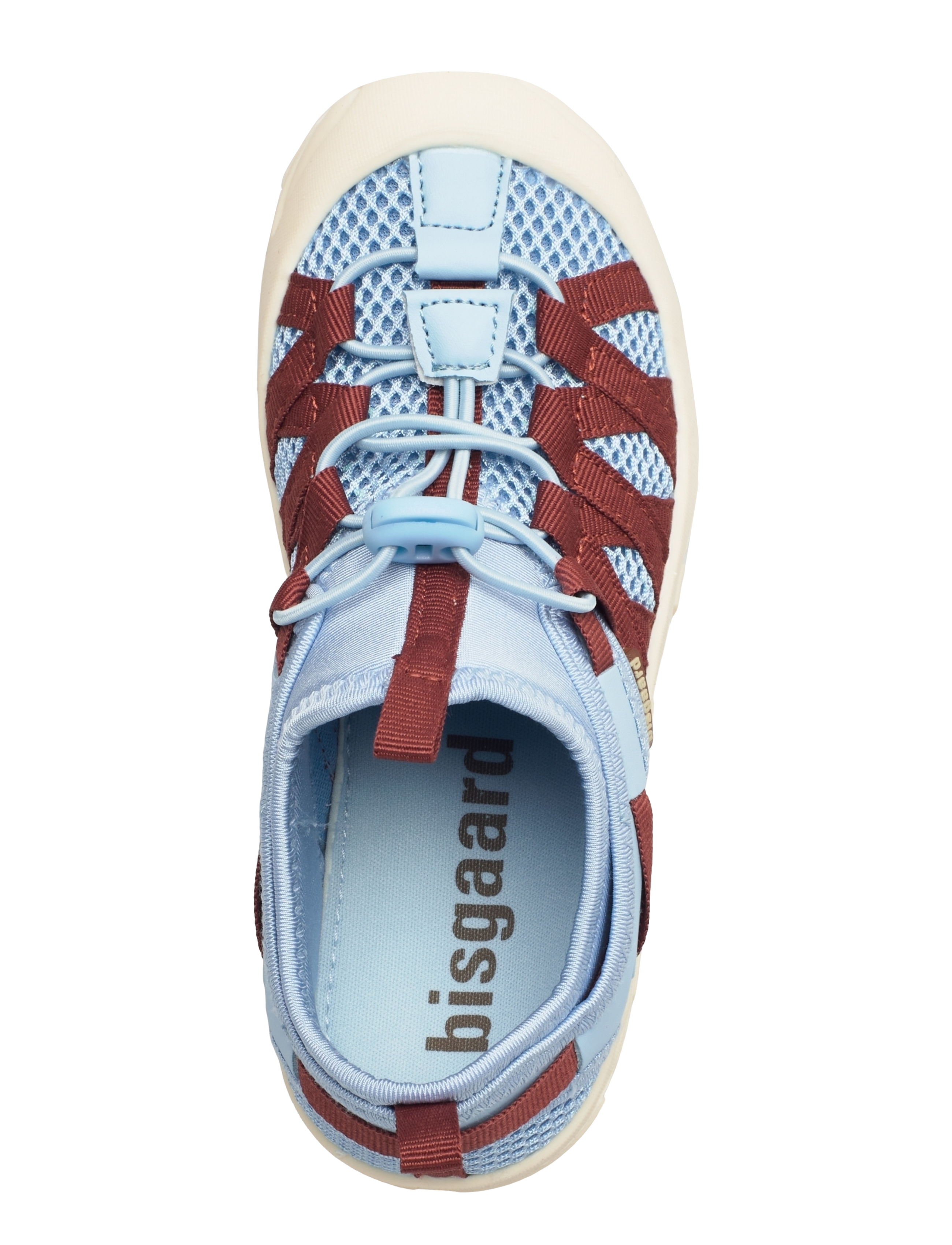 Bisgaard - bisgaard zion - baby blue - 4