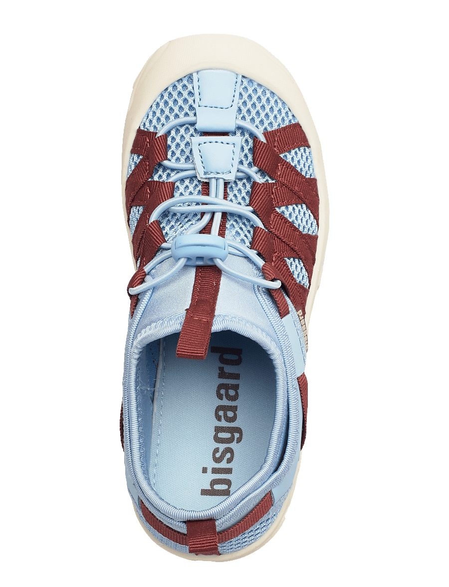Bisgaard - bisgaard zion - baby blue - 4