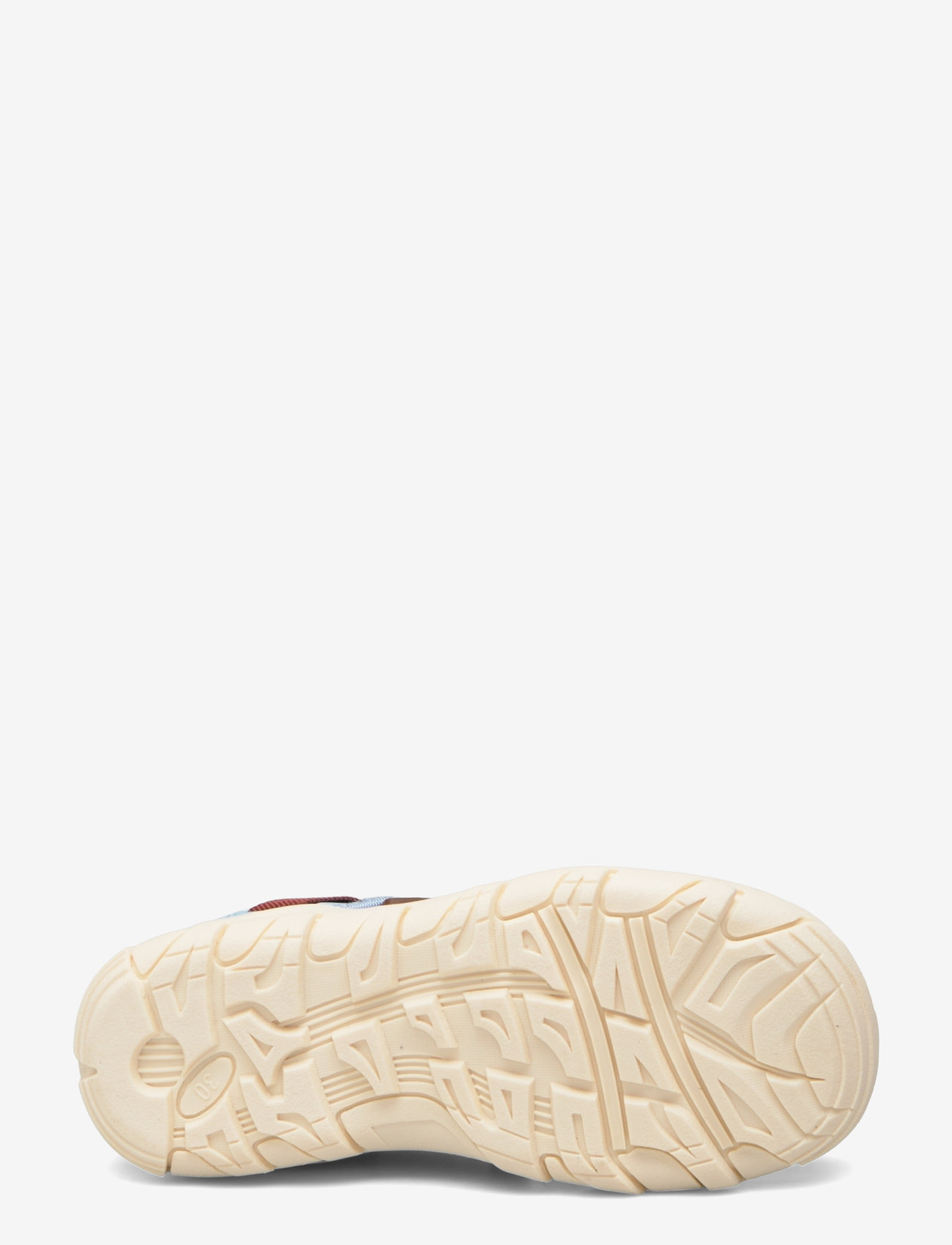 Bisgaard - bisgaard zion - low tops - baby blue - 4