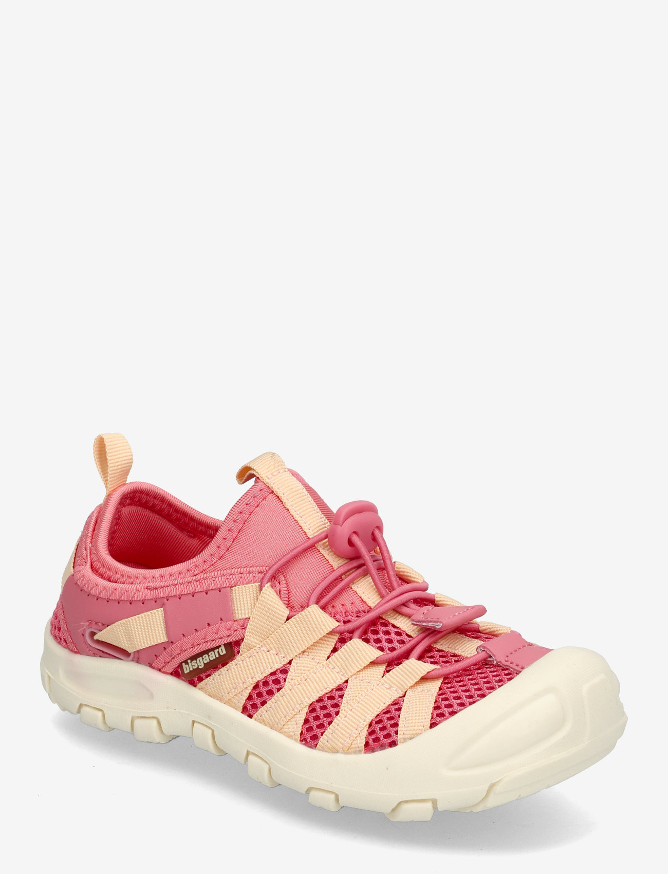 Bisgaard - bisgaard zion - lave sneakers - candyfloss - 0