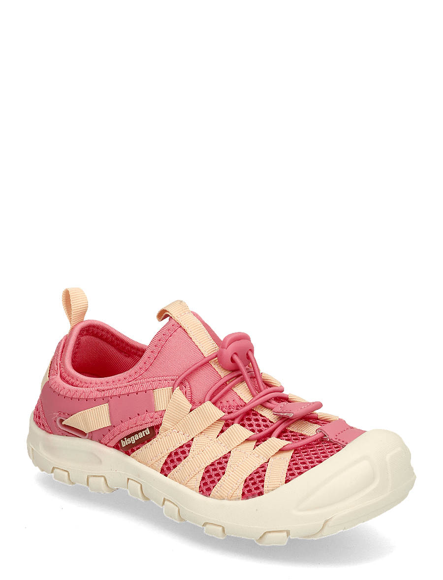 Bisgaard - bisgaard zion - niedriger schnitt - candyfloss - 1
