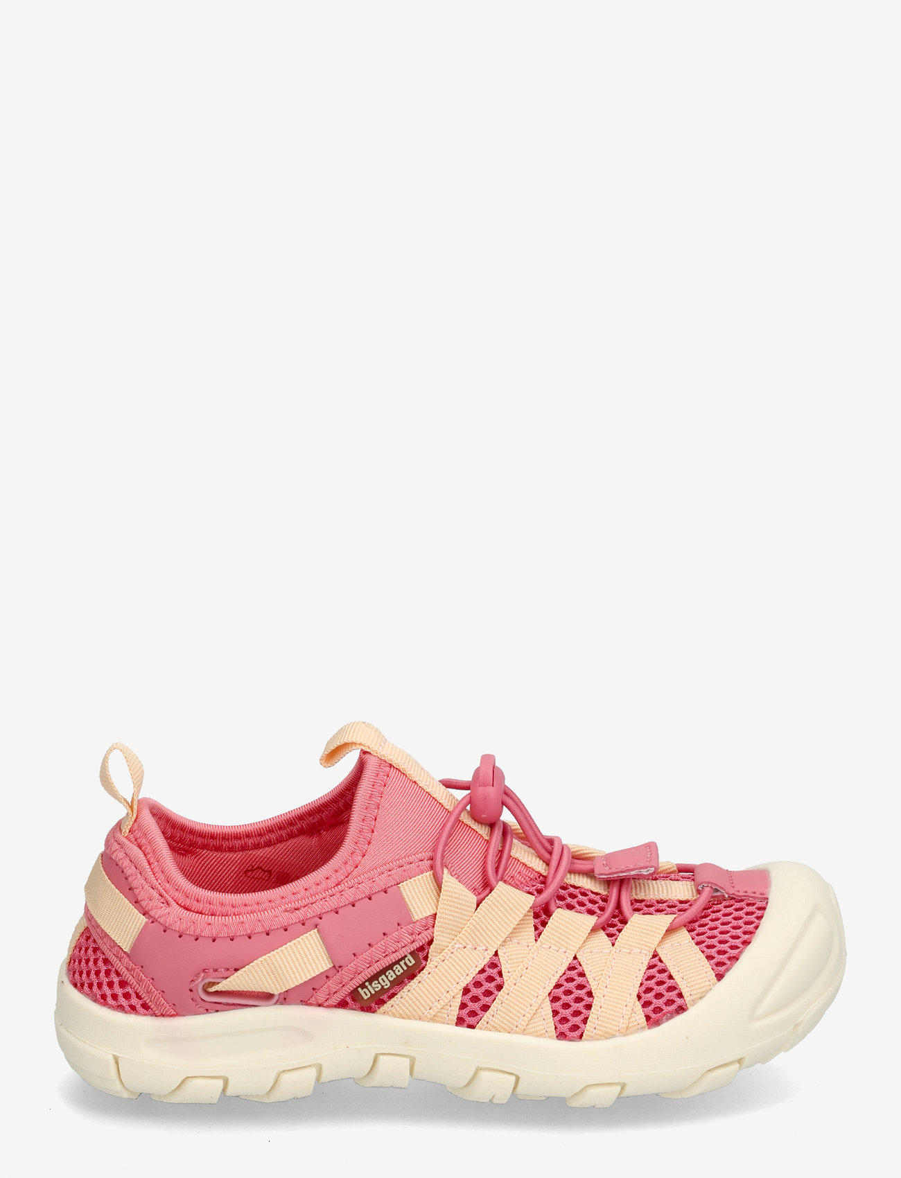 Bisgaard - bisgaard zion - lave sneakers - candyfloss - 1