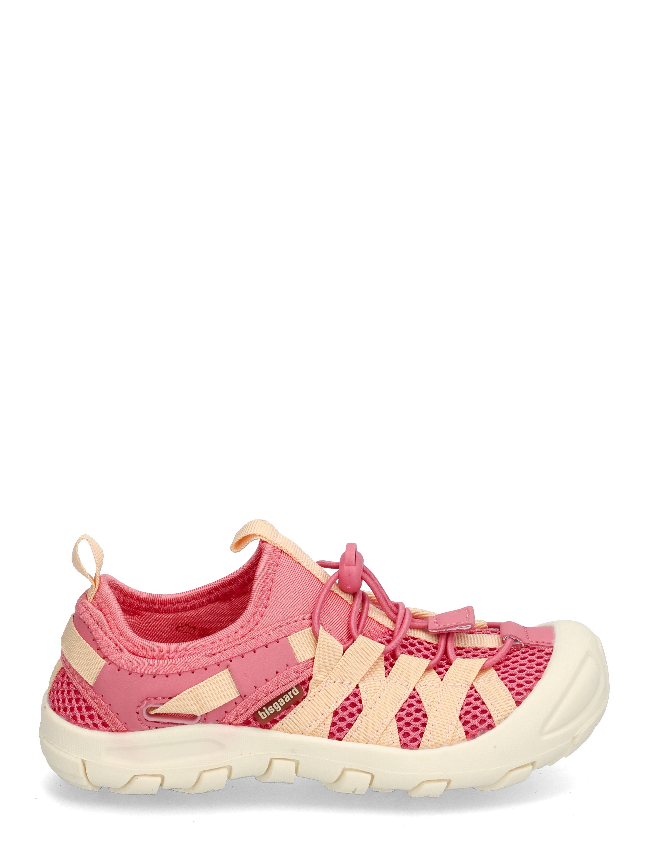 Bisgaard - bisgaard zion - lave sneakers - candyfloss - 2