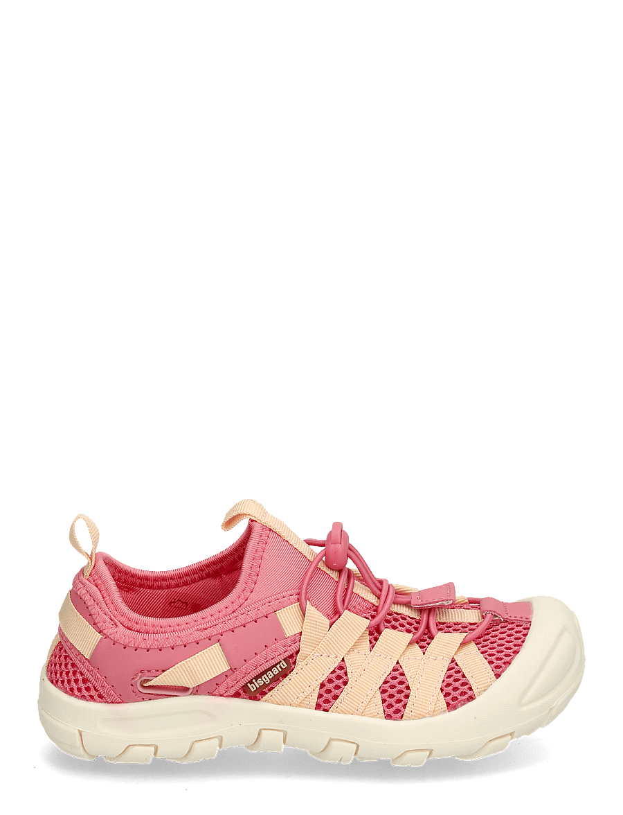 Bisgaard - bisgaard zion - niedriger schnitt - candyfloss - 2