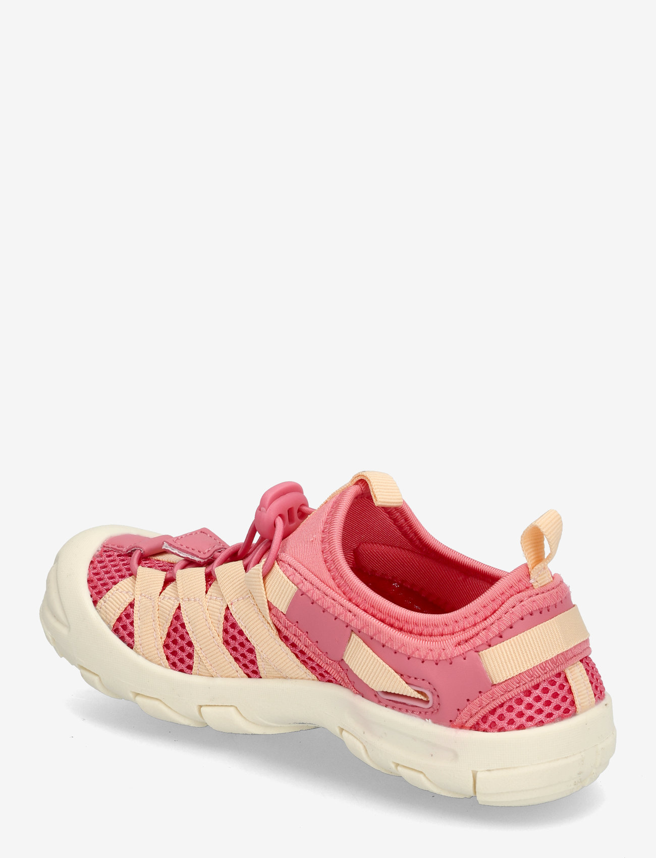 Bisgaard - bisgaard zion - lave sneakers - candyfloss - 2
