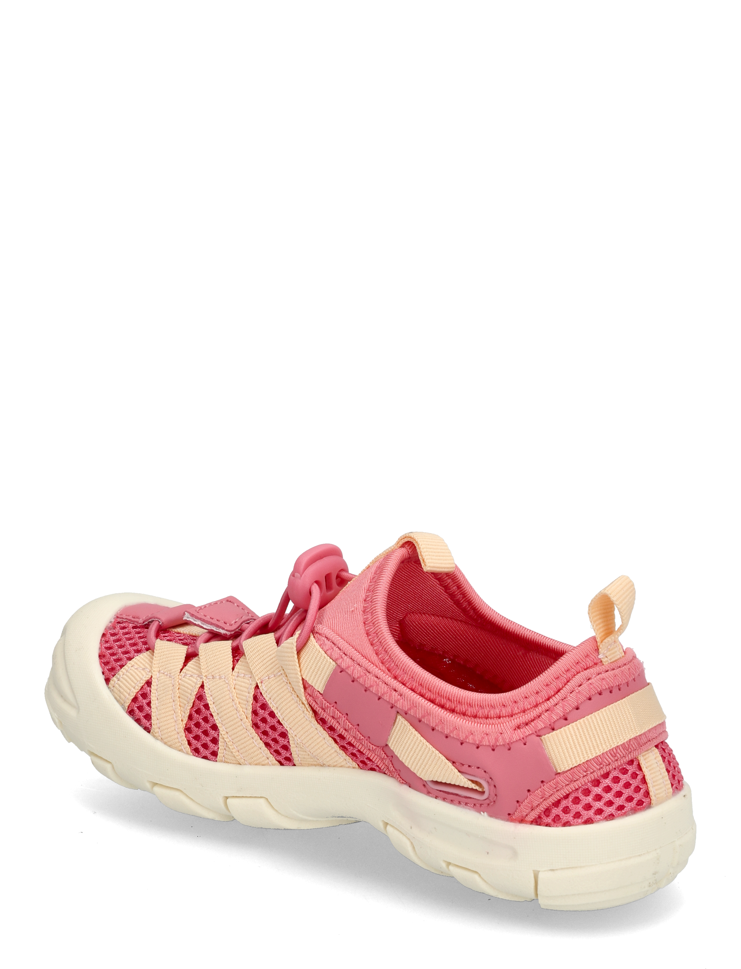 Bisgaard - bisgaard zion - lave sneakers - candyfloss - 3