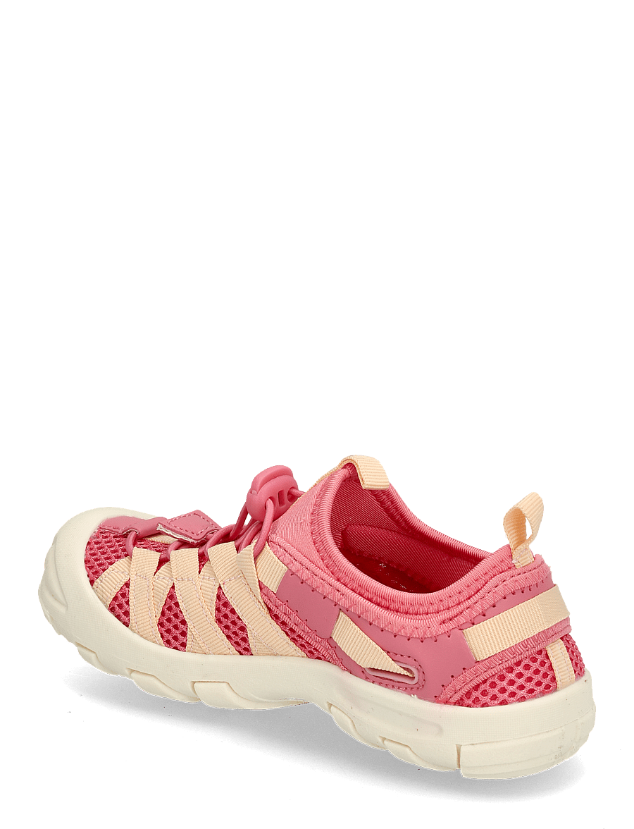 Bisgaard - bisgaard zion - niedriger schnitt - candyfloss - 3