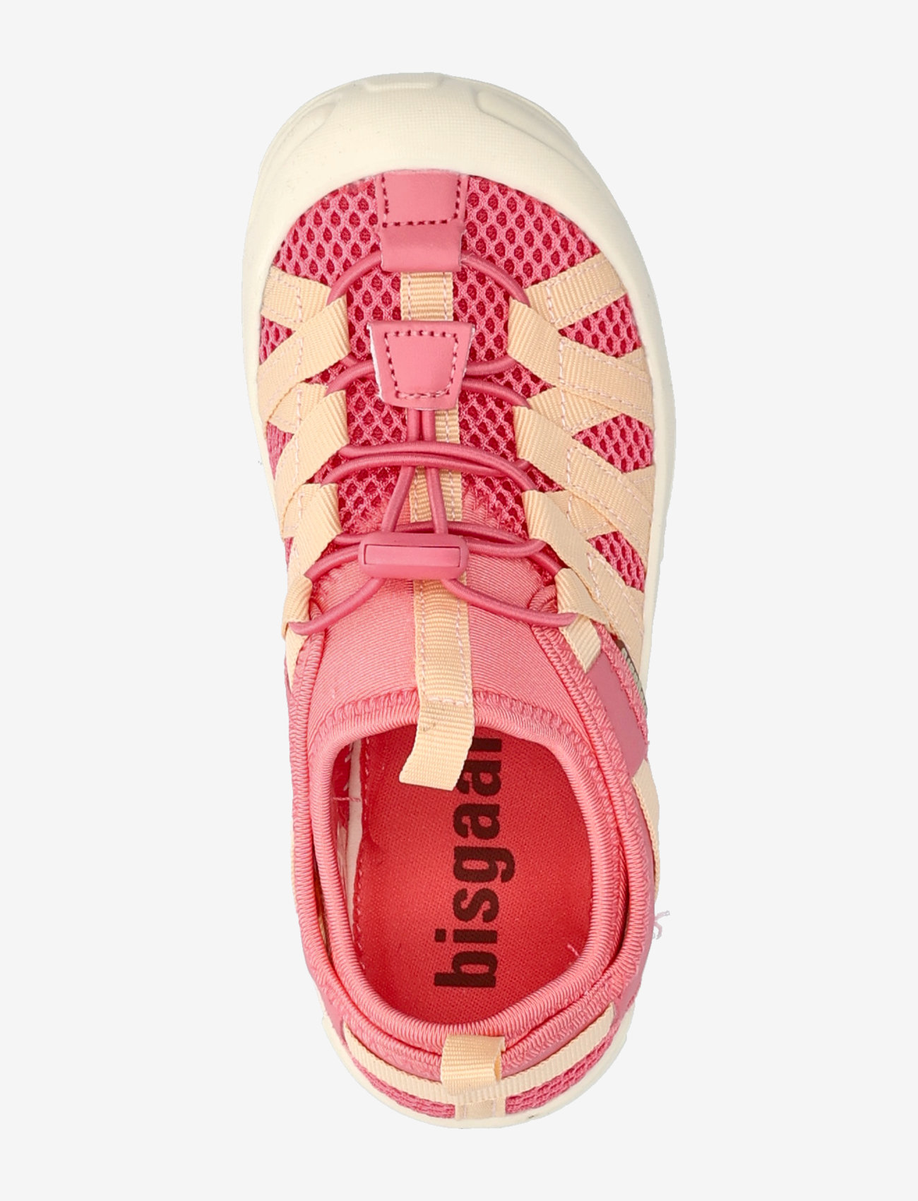 Bisgaard - bisgaard zion - lave sneakers - candyfloss - 3