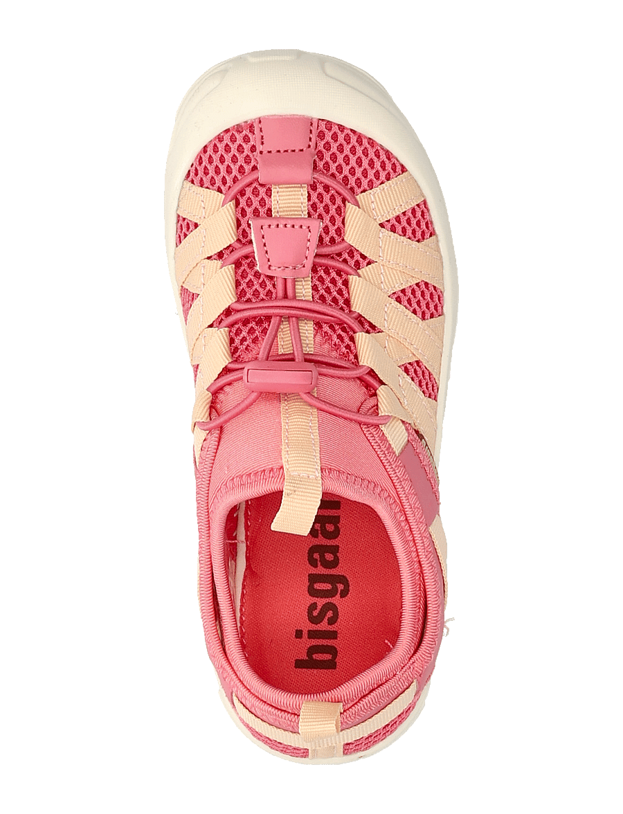 Bisgaard - bisgaard zion - niedriger schnitt - candyfloss - 4