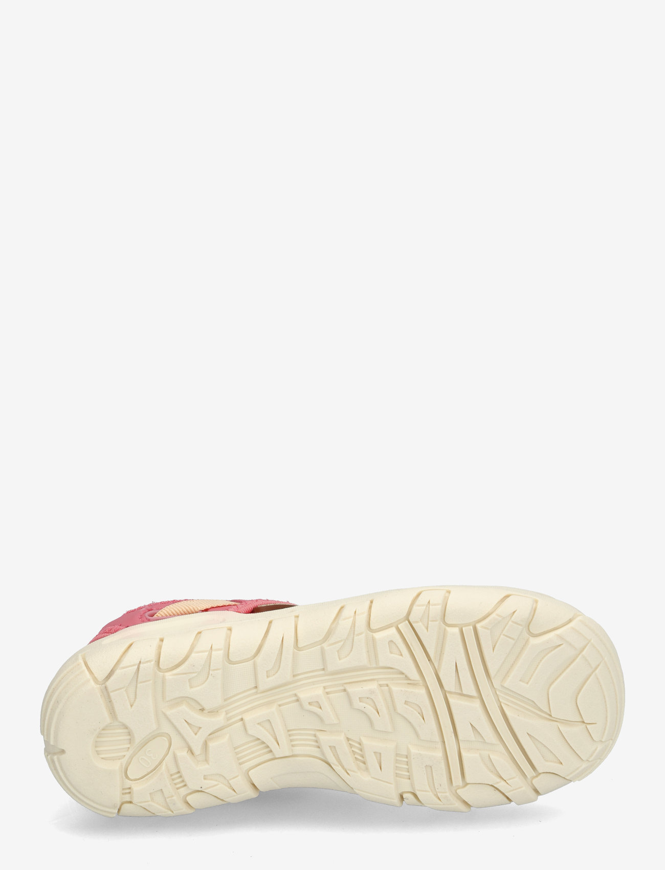 Bisgaard - bisgaard zion - lave sneakers - candyfloss - 4