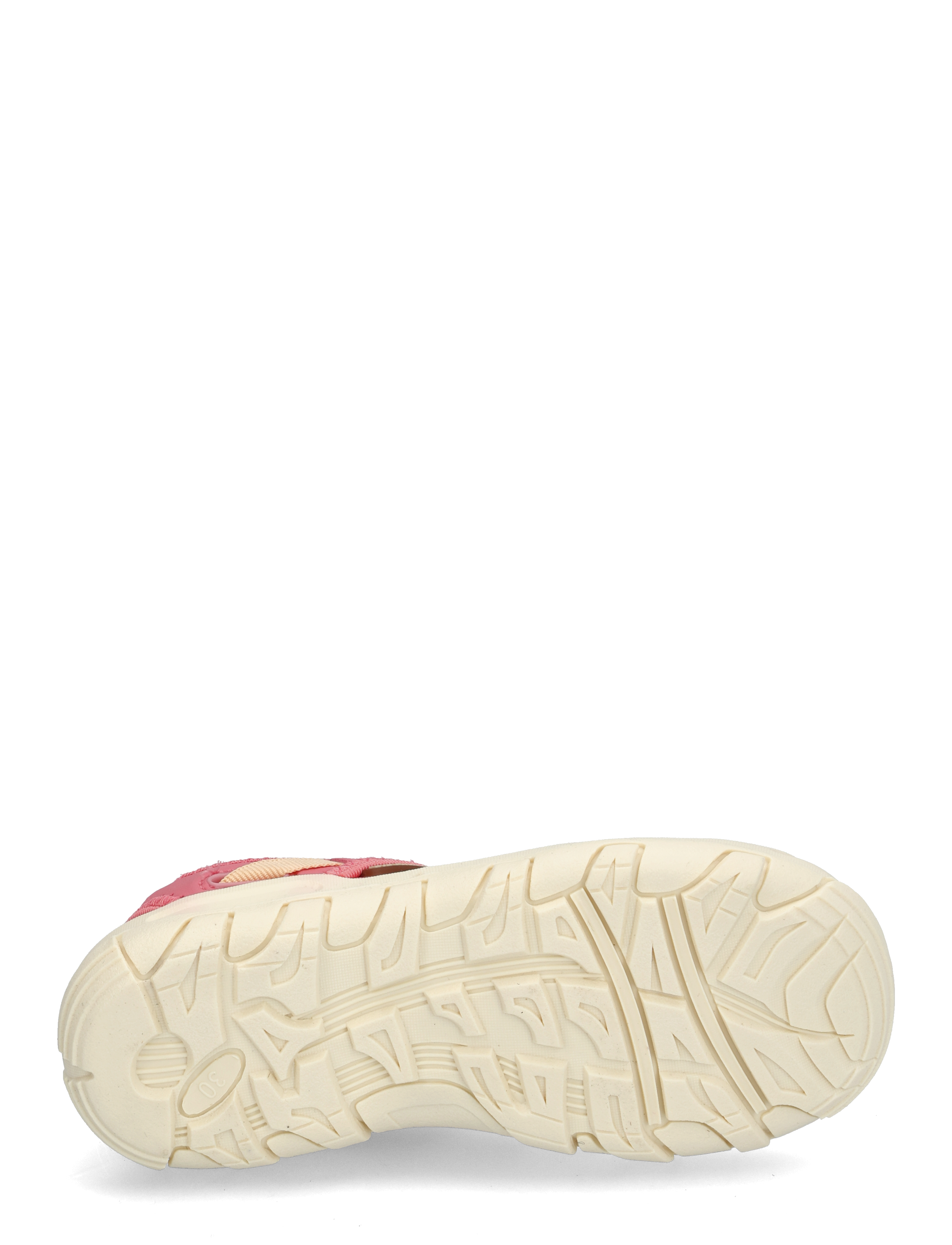 Bisgaard - bisgaard zion - lave sneakers - candyfloss - 5
