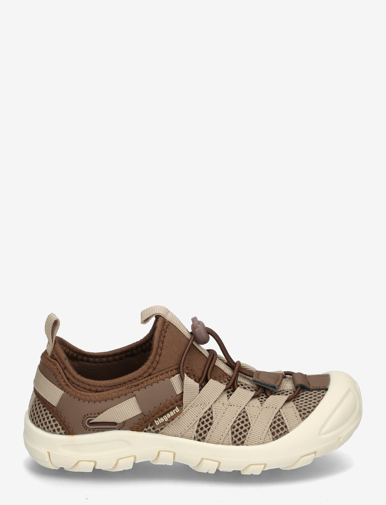Bisgaard - bisgaard zion - kõrge säärega tossud - cocao - 1