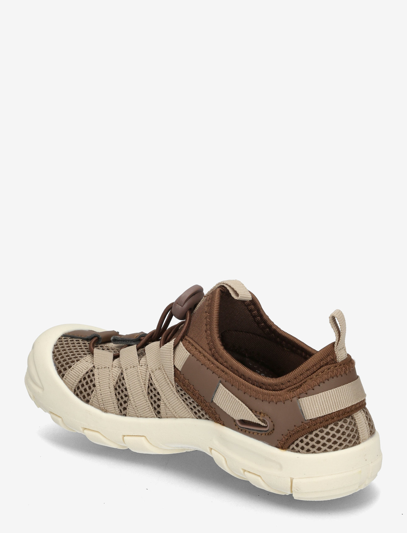 Bisgaard - bisgaard zion - kõrge säärega tossud - cocao - 2