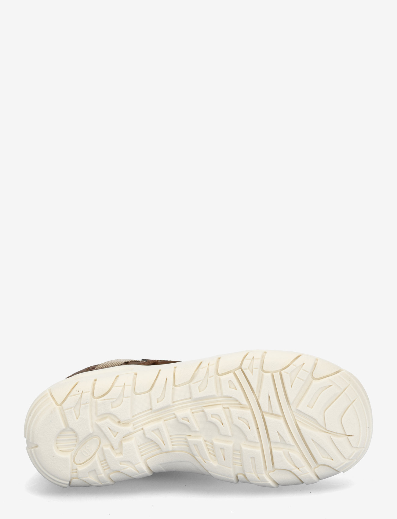 Bisgaard - bisgaard zion - kõrge säärega tossud - cocao - 4