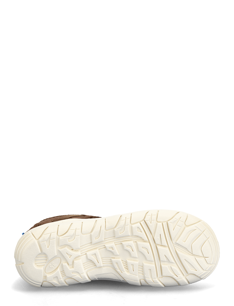 Bisgaard - bisgaard zion - kõrge säärega tossud - cacao - 4