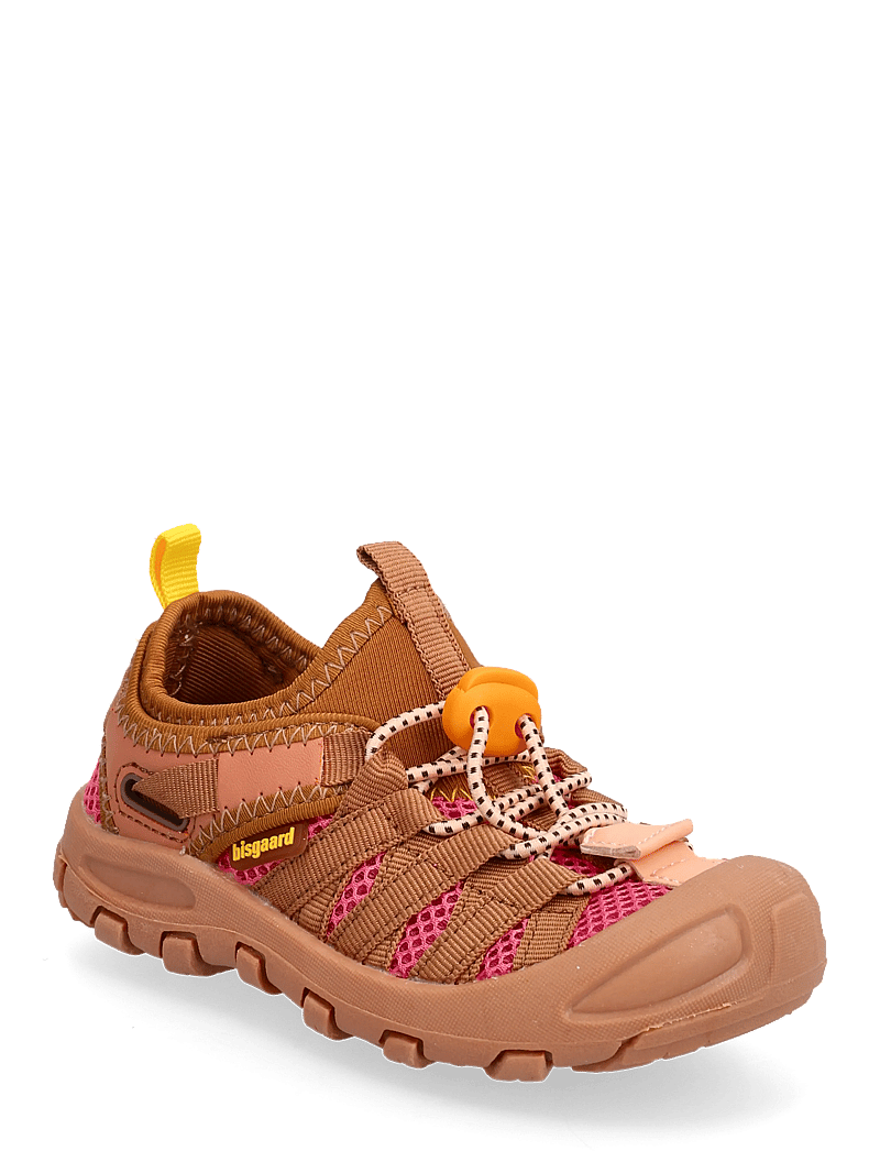 Bisgaard - bisgaard zion - niedriger schnitt - cinnamon - 1