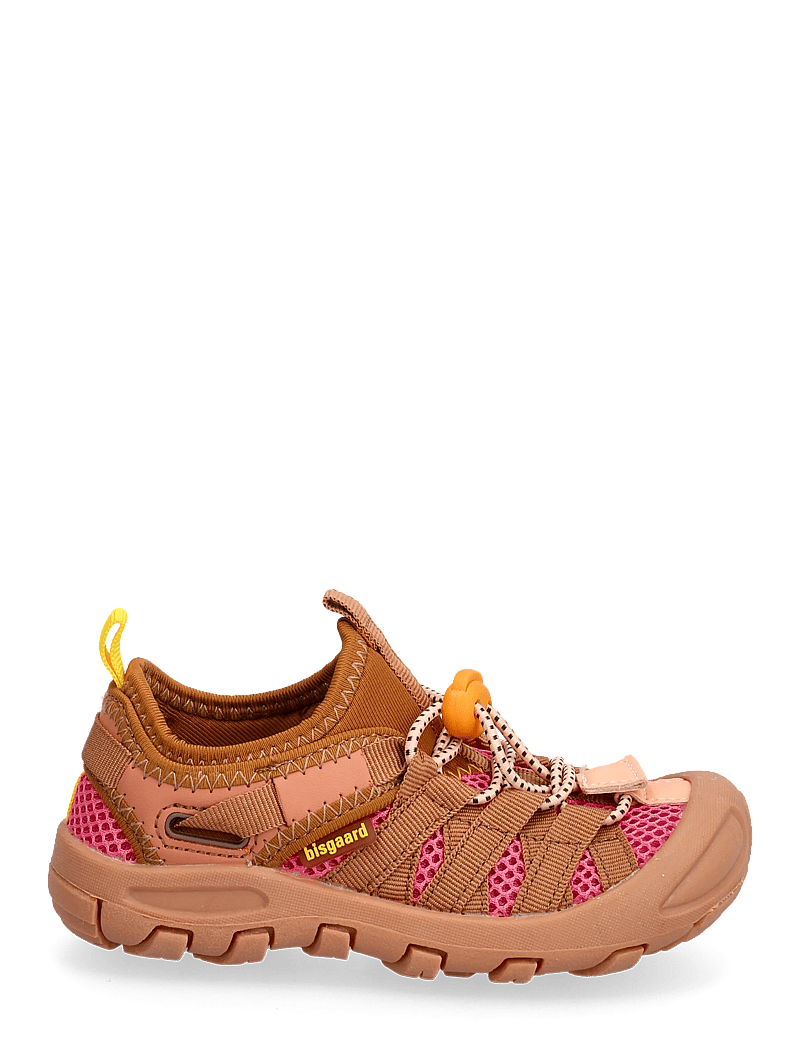 Bisgaard - bisgaard zion - niedriger schnitt - cinnamon - 2