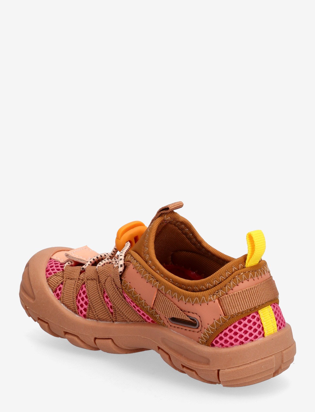 Bisgaard - bisgaard zion - niedriger schnitt - cinnamon - 3