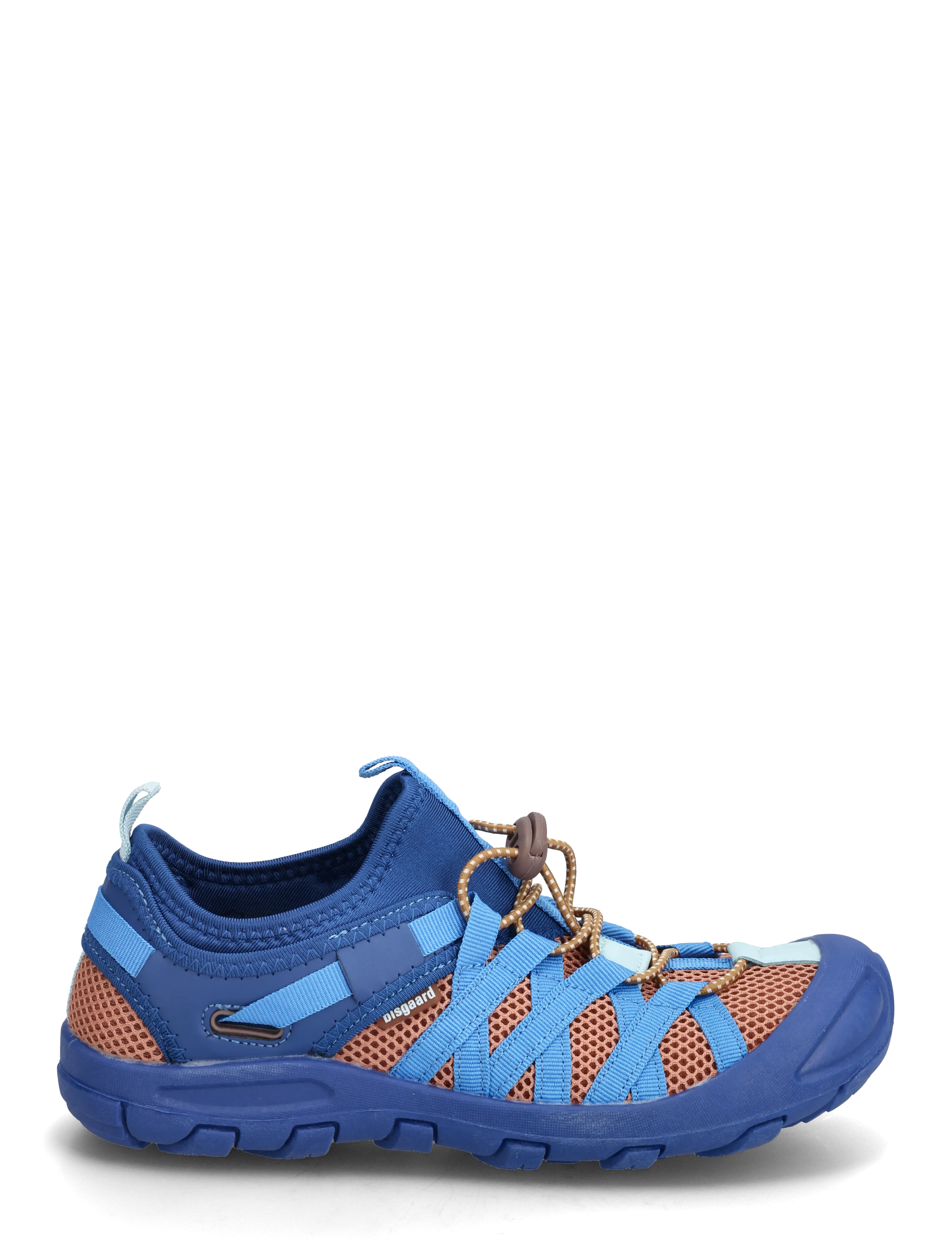 Bisgaard - bisgaard zion - cobalt - 1