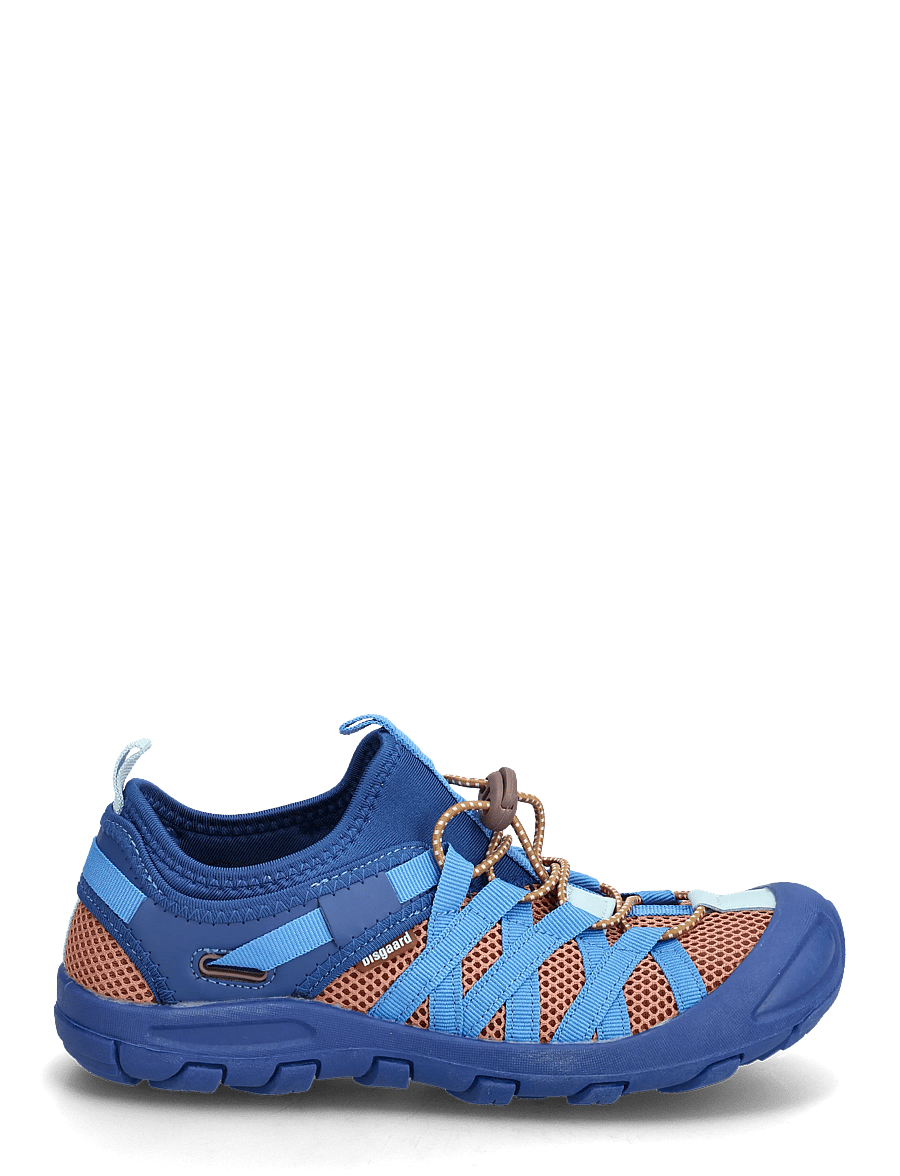 Bisgaard - bisgaard zion - niedriger schnitt - cobalt - 1