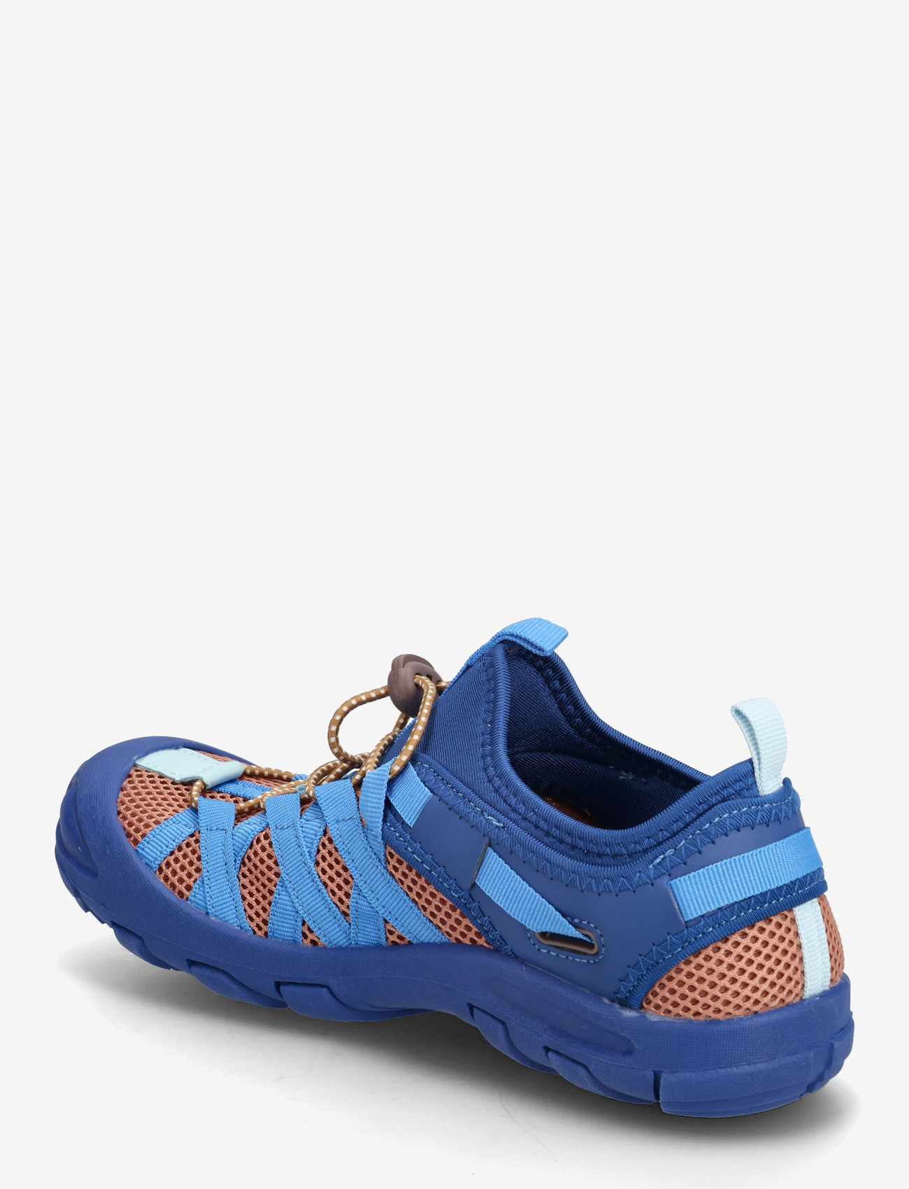 Bisgaard - bisgaard zion - niedriger schnitt - cobalt - 2