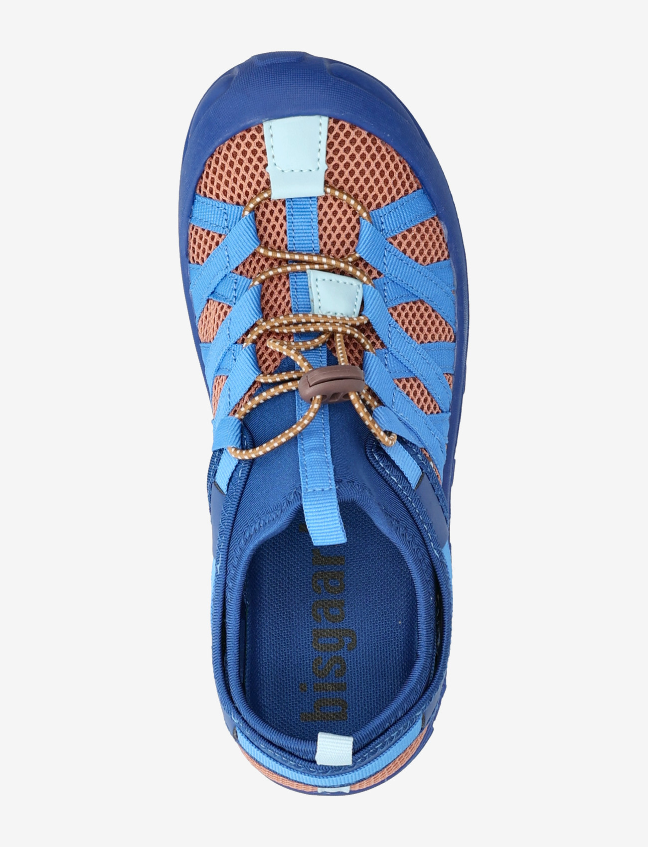 Bisgaard - bisgaard zion - niedriger schnitt - cobalt - 3