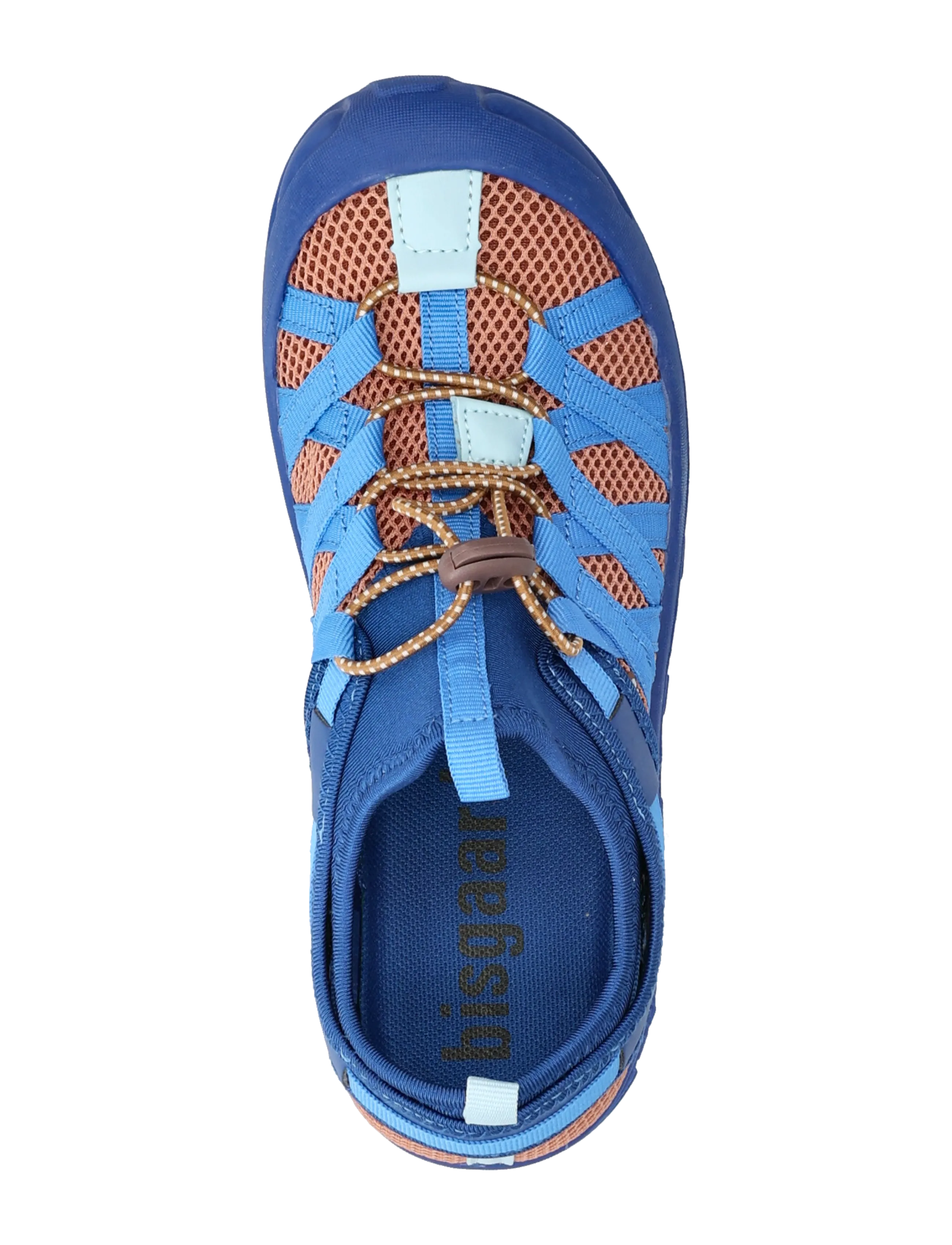 Bisgaard - bisgaard zion - cobalt - 3