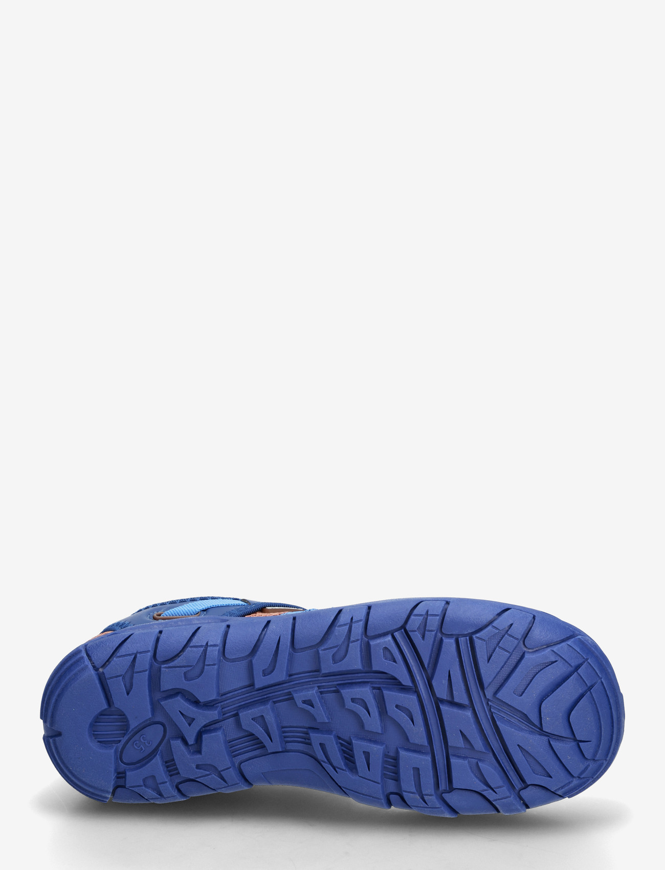 Bisgaard - bisgaard zion - niedriger schnitt - cobalt - 4