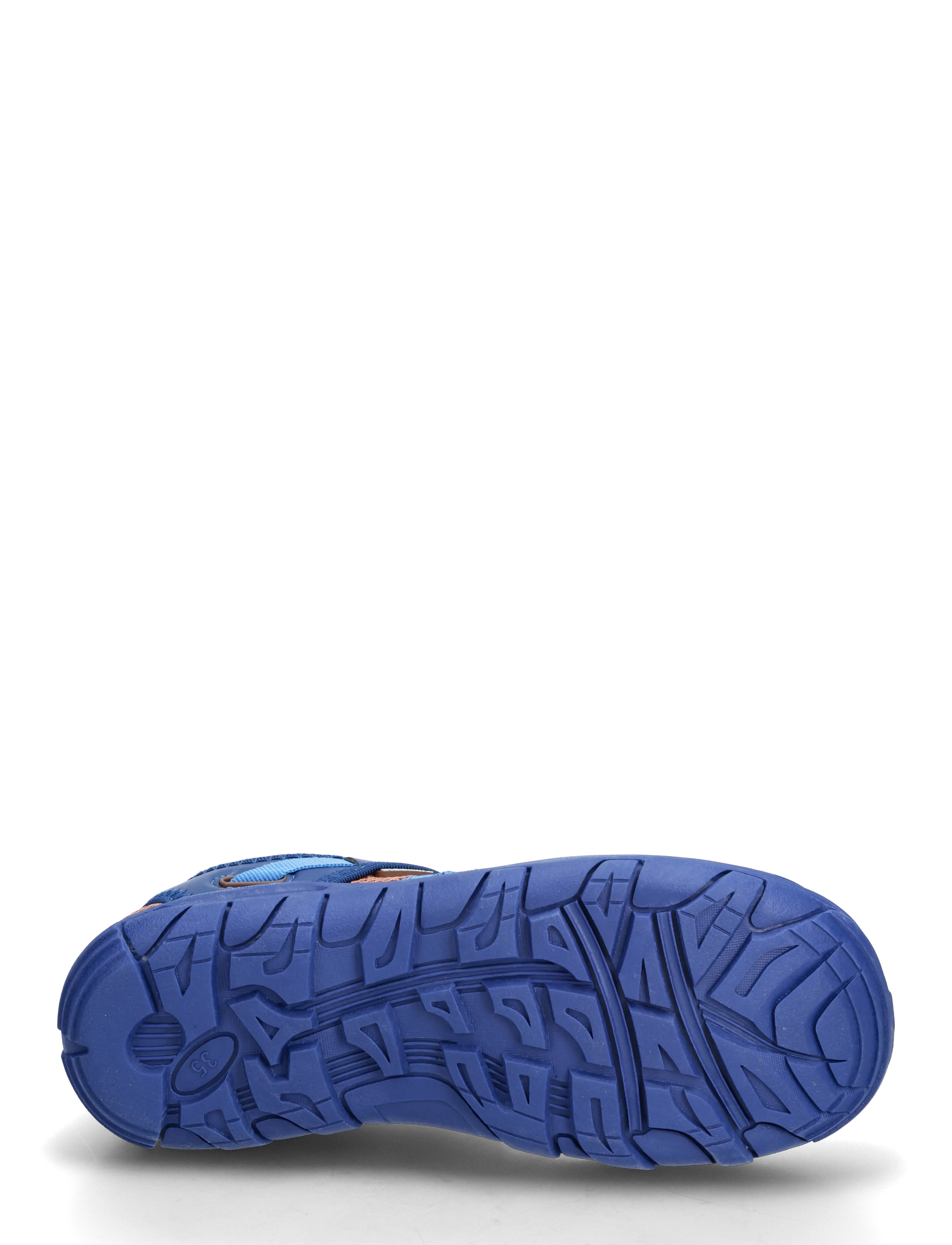 Bisgaard - bisgaard zion - cobalt - 4