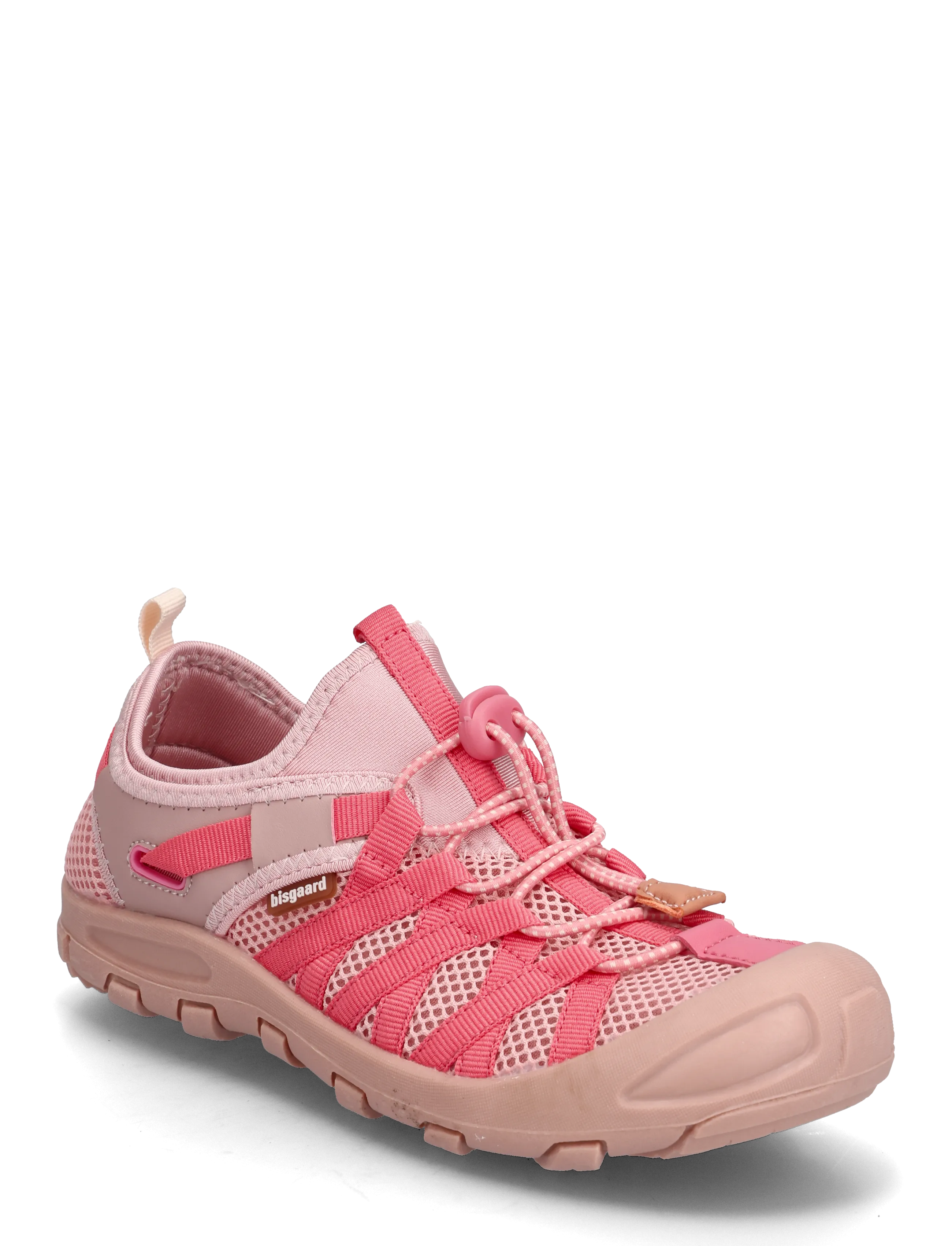 Bisgaard Bisgaard Zion, 31, Pink, Sneakers > Sneakers Med Lav Top, Børn