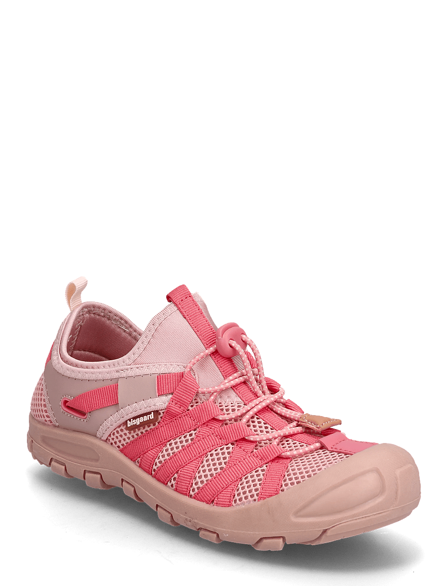 Bisgaard - bisgaard zion - låga sneakers - old rose - 0
