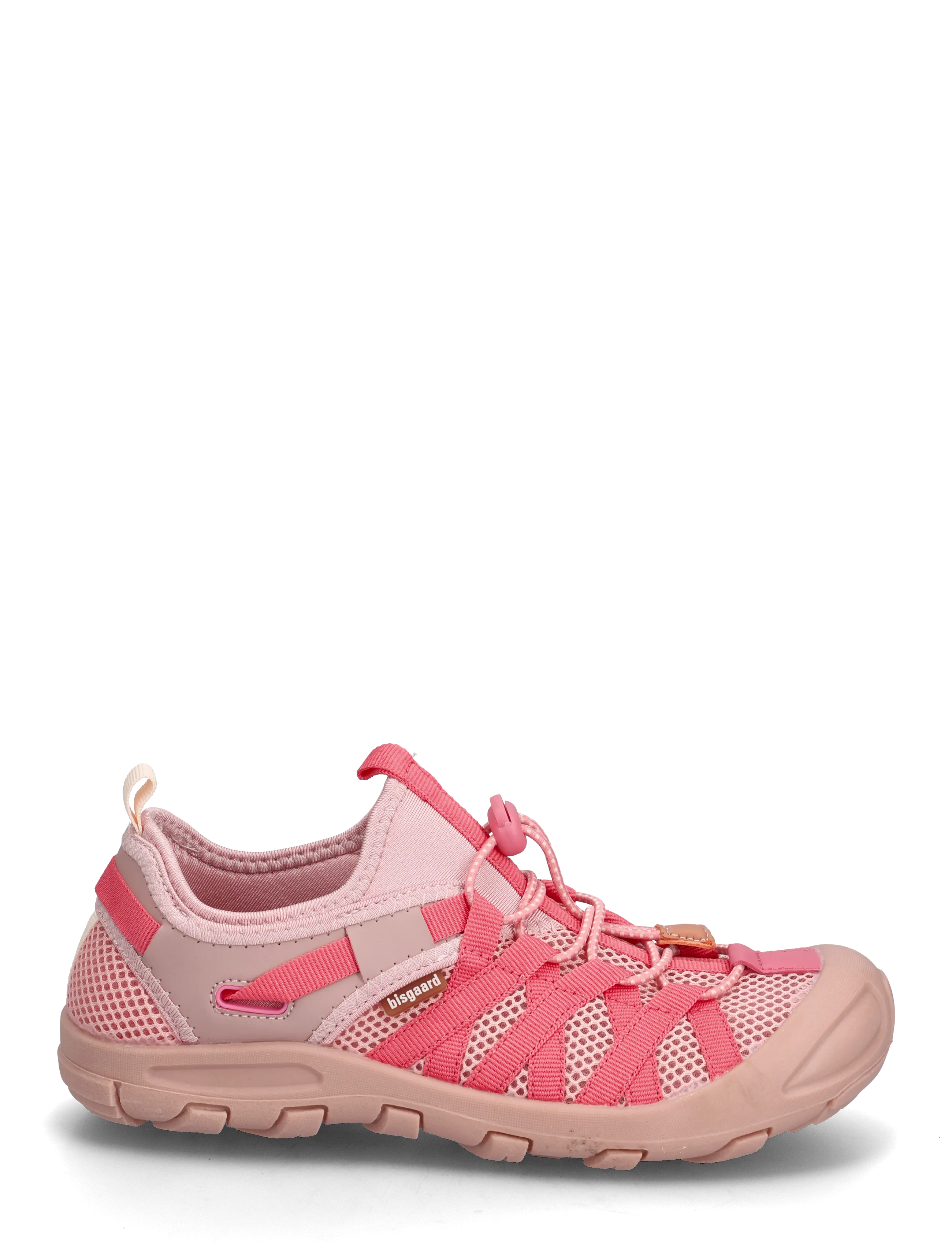 Bisgaard - bisgaard zion - old rose - 1